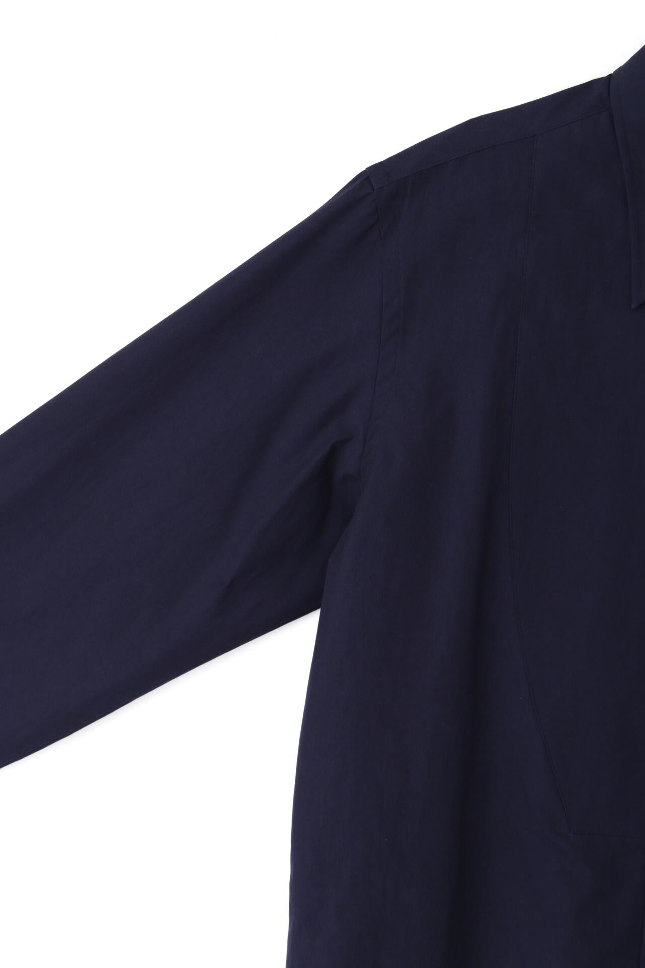 BOURRIENNE × YLEVE / COTTON TYPEWRITER SH / SHIN