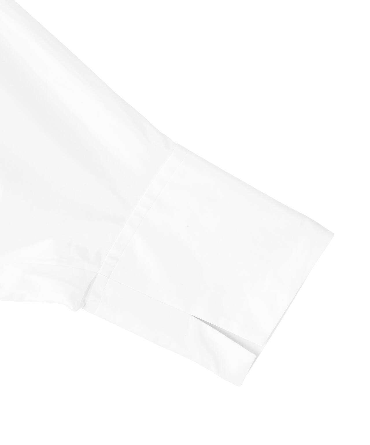 YLEVE / COTTON POPLIN LONG KAFTAN SHIRT | YLÈVE（イレーヴ