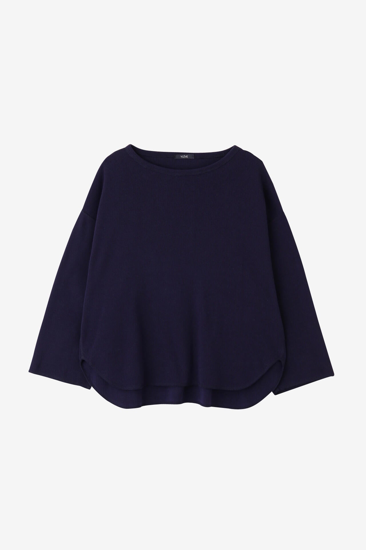 YLEVE / CTN RIB P/O