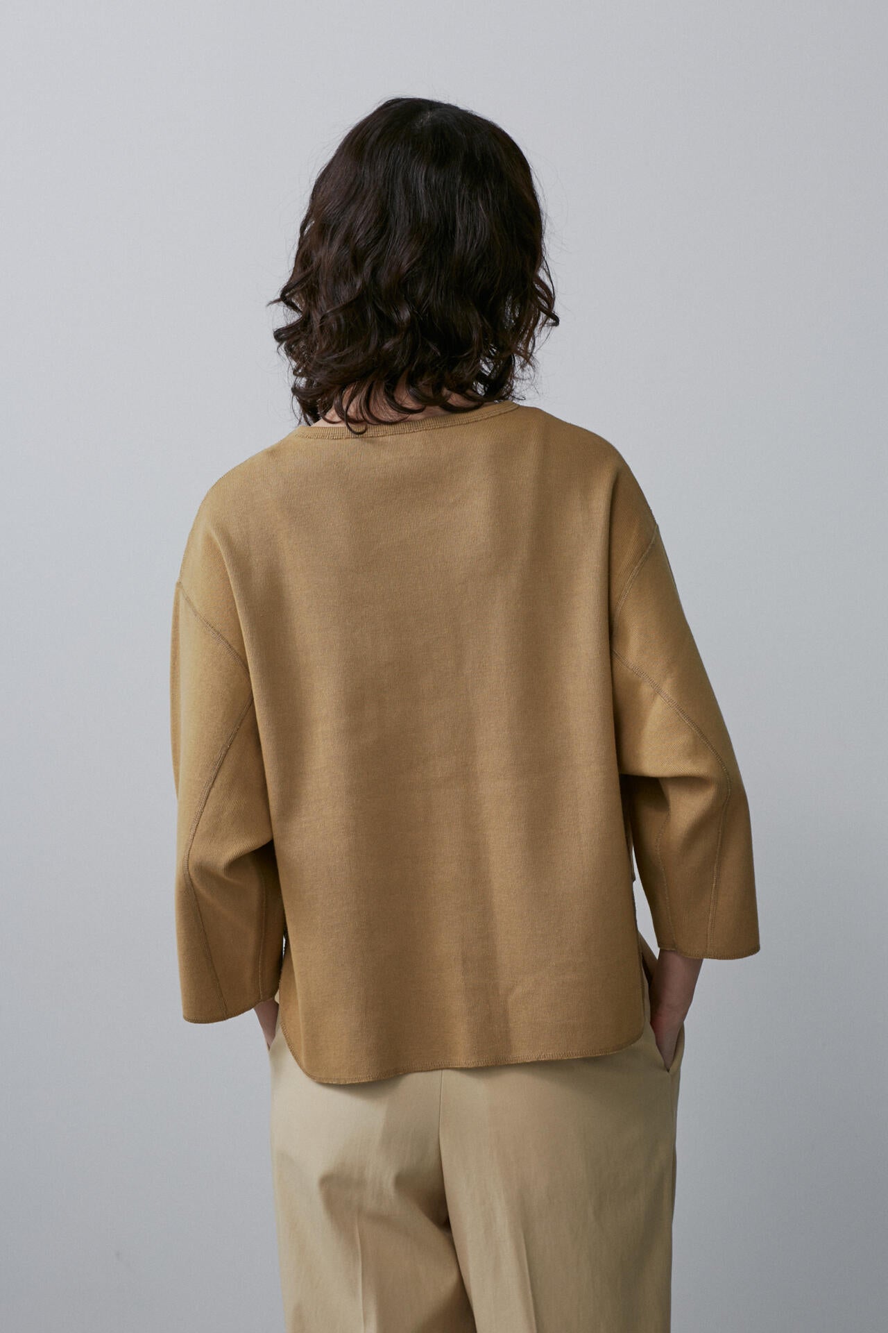 YLEVE / CTN RIB P/O