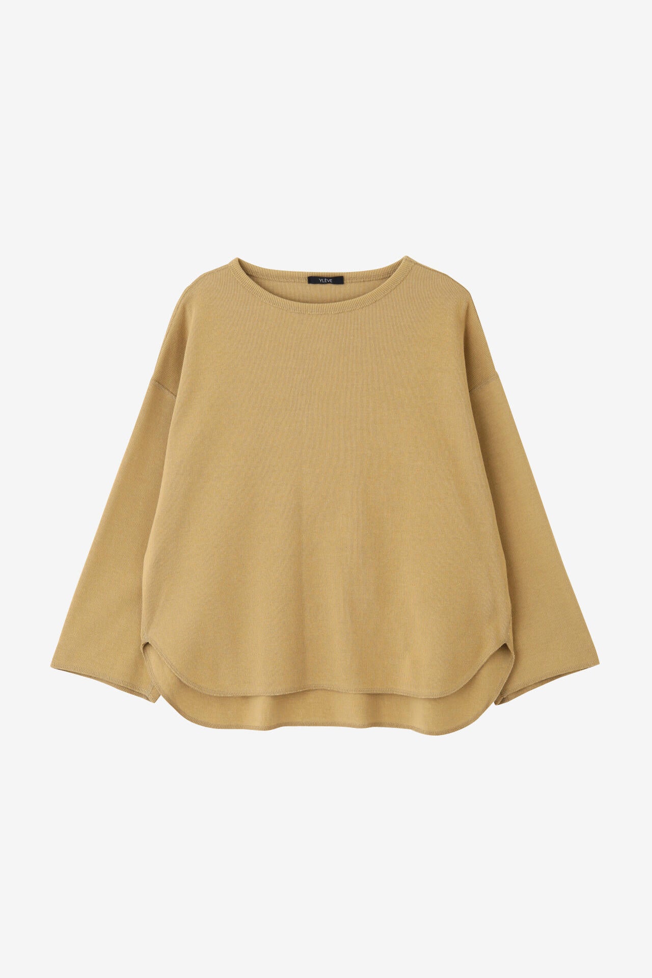 YLEVE / CTN RIB P/O