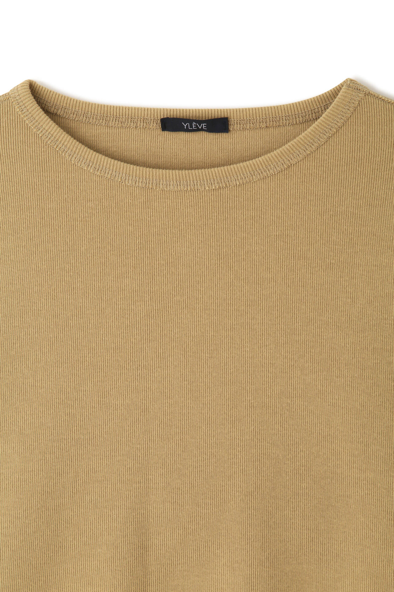 YLEVE / CTN RIB P/O