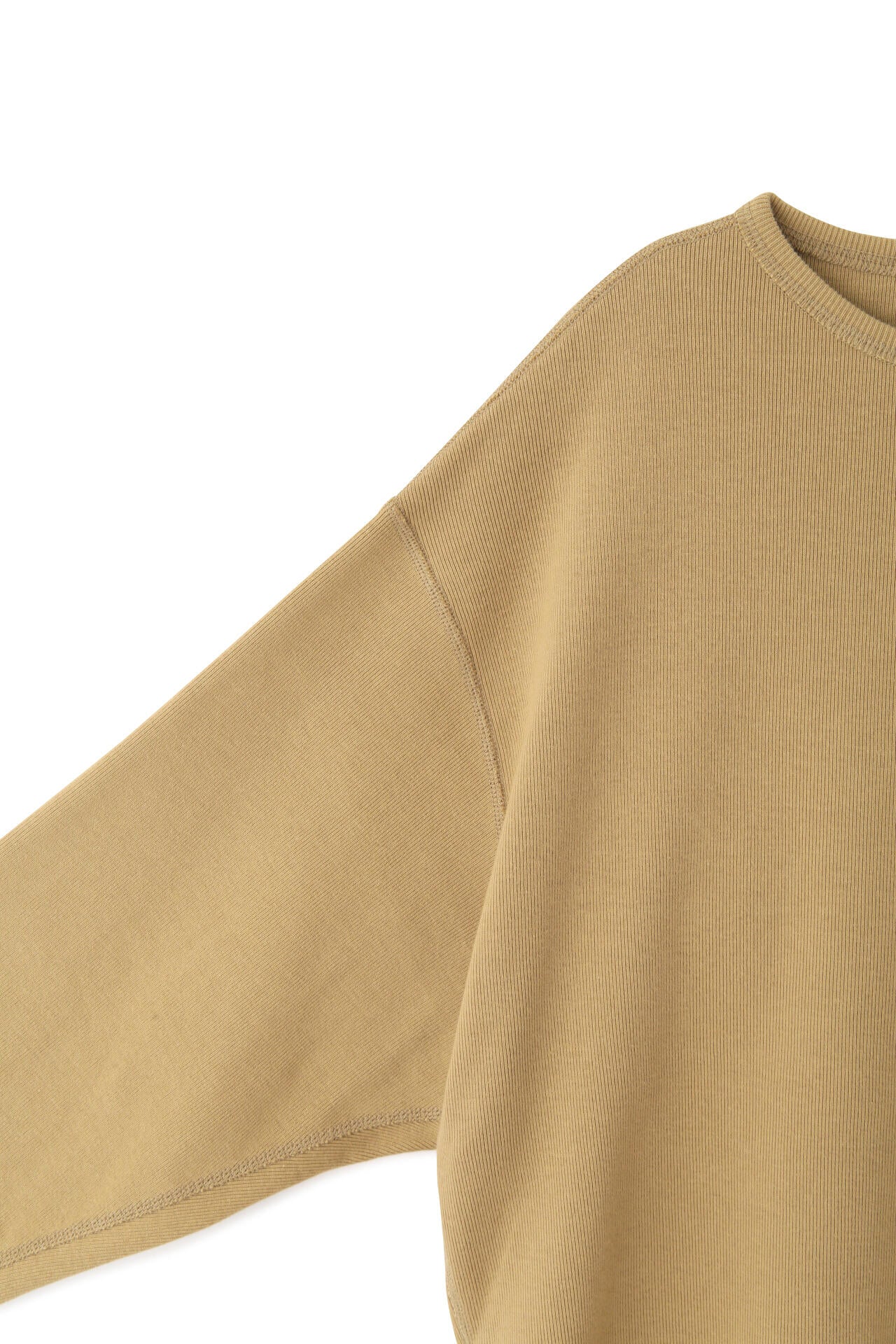 YLEVE / CTN RIB P/O