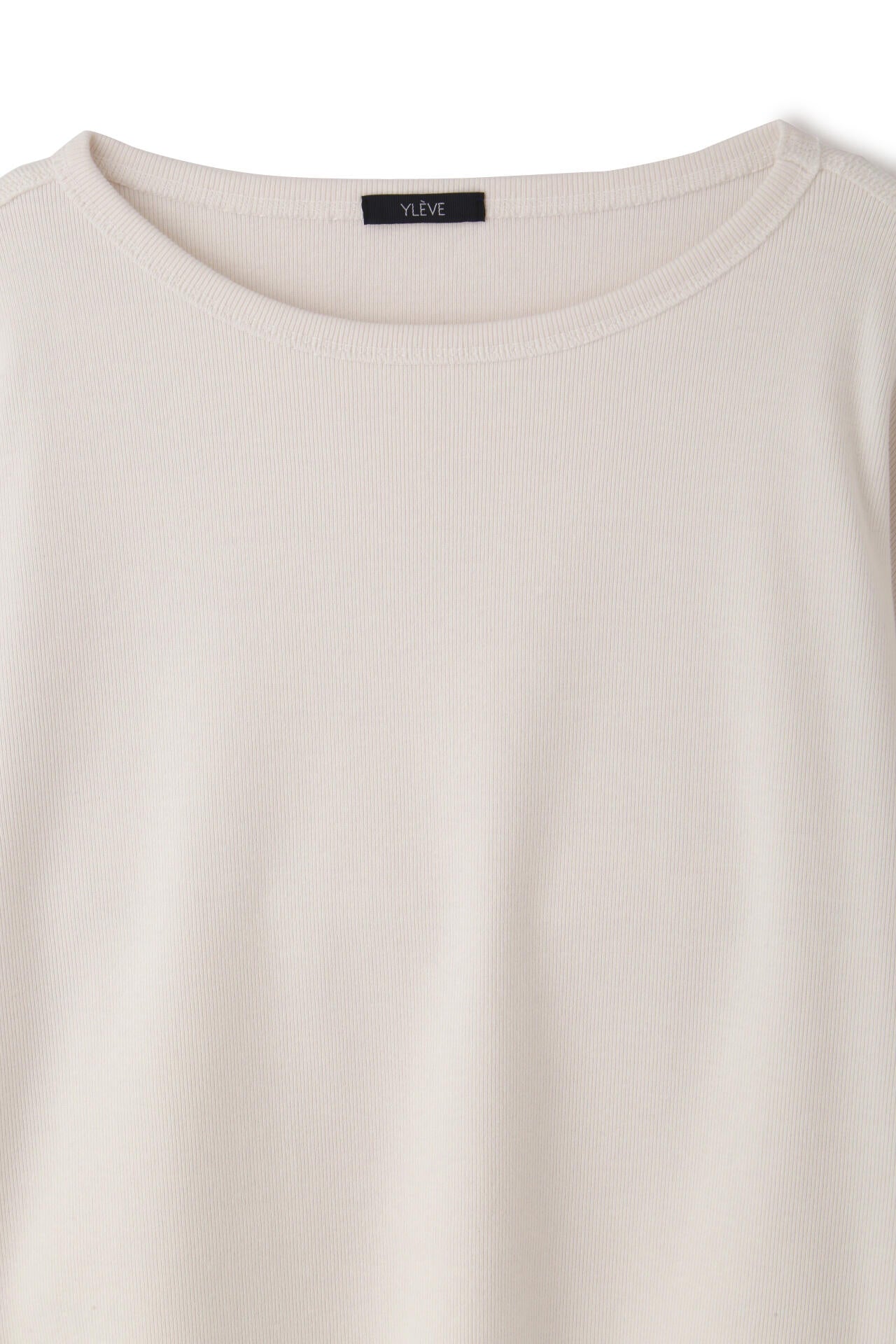 YLEVE / CTN RIB P/O BIG
