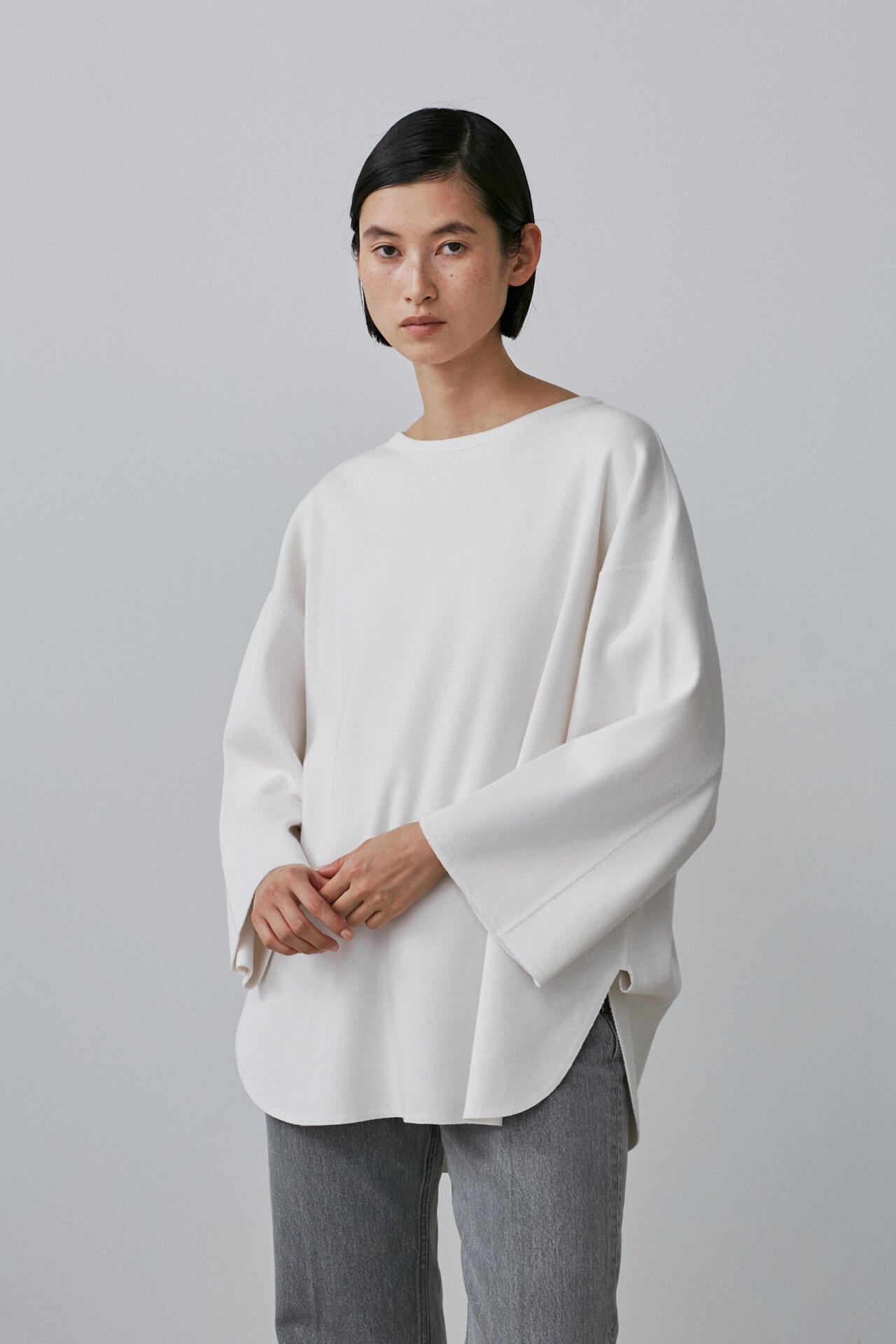 YLEVE / CTN RIB P/O BIG