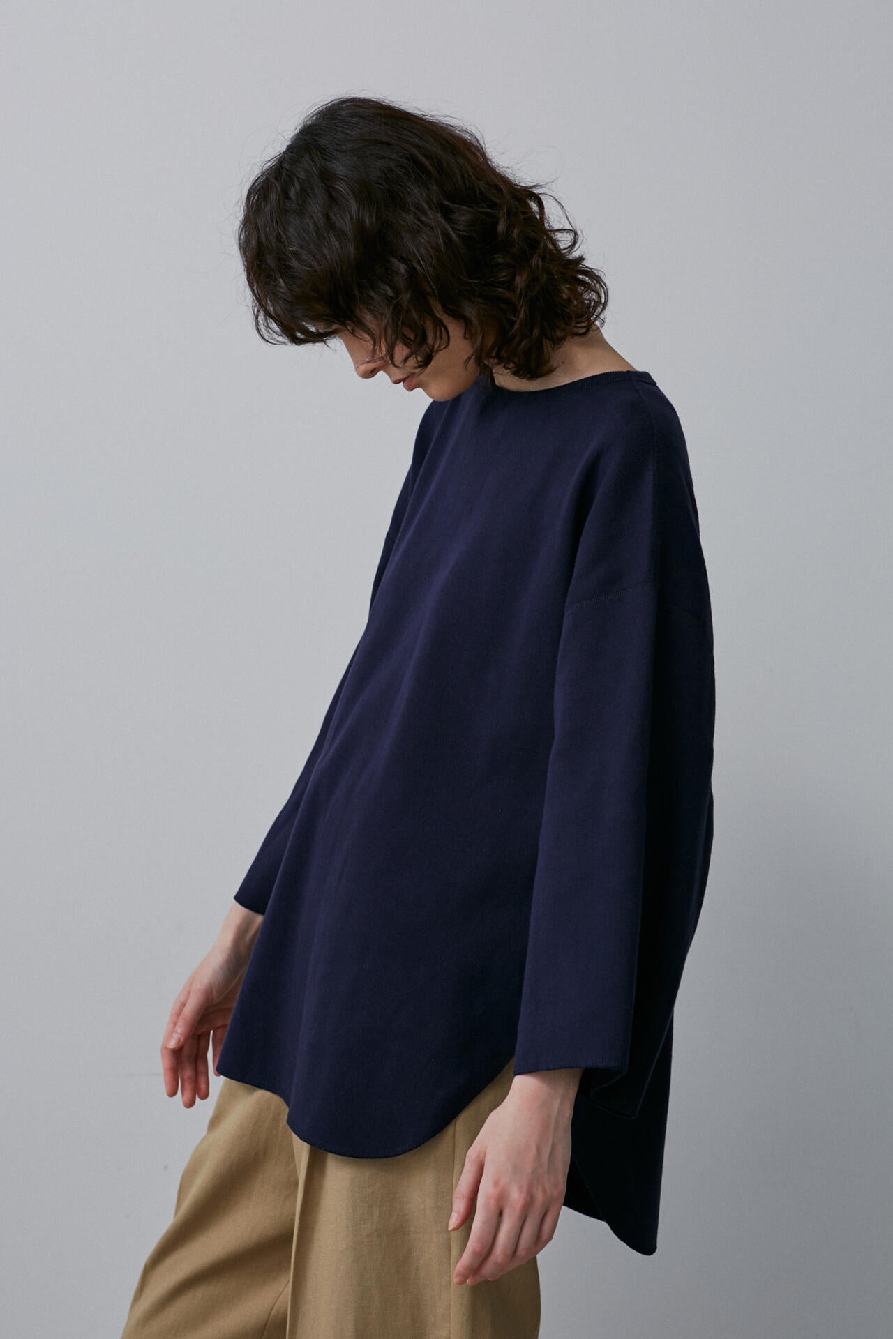 YLEVE / CTN RIB P/O BIG