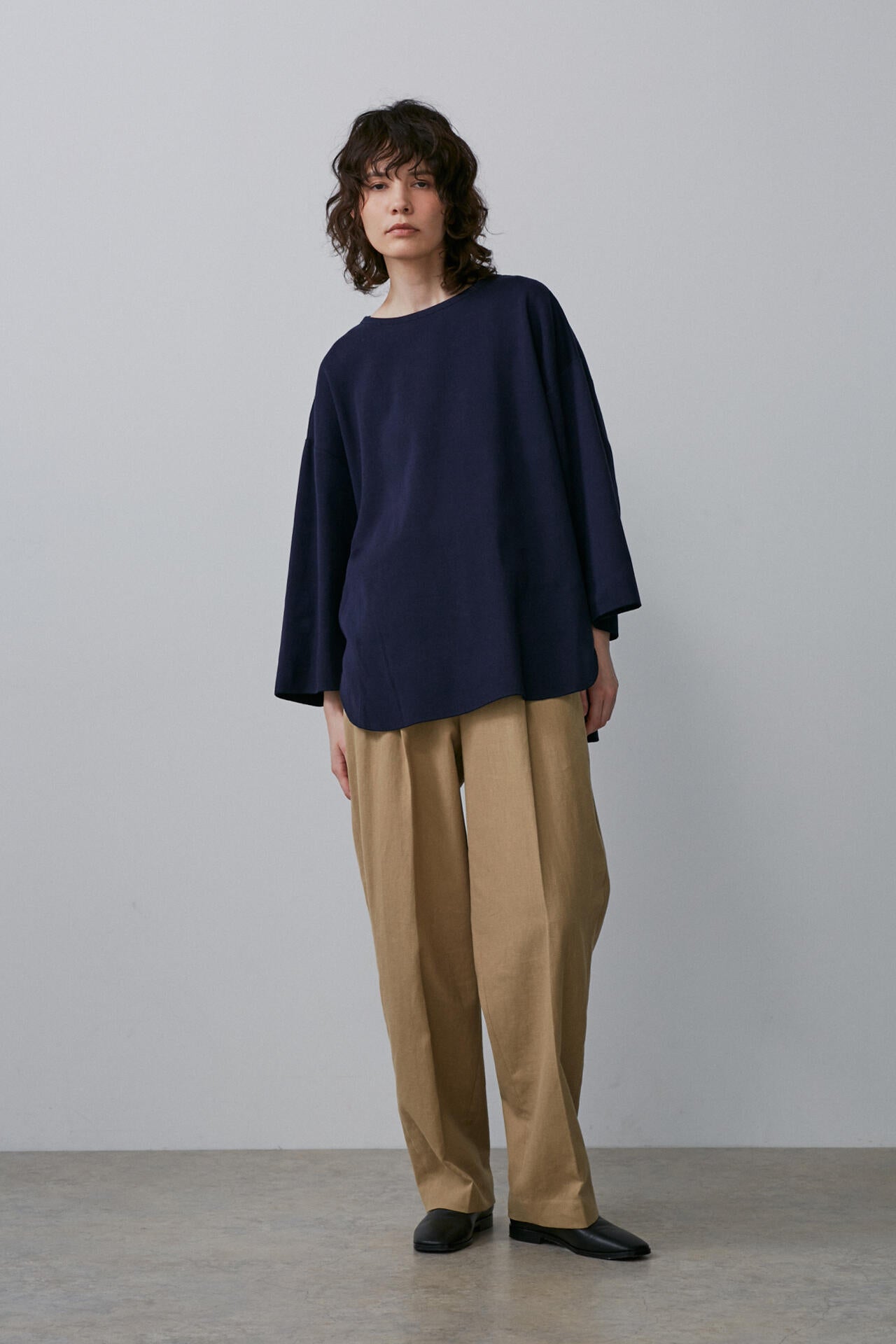 YLEVE / CTN RIB P/O BIG