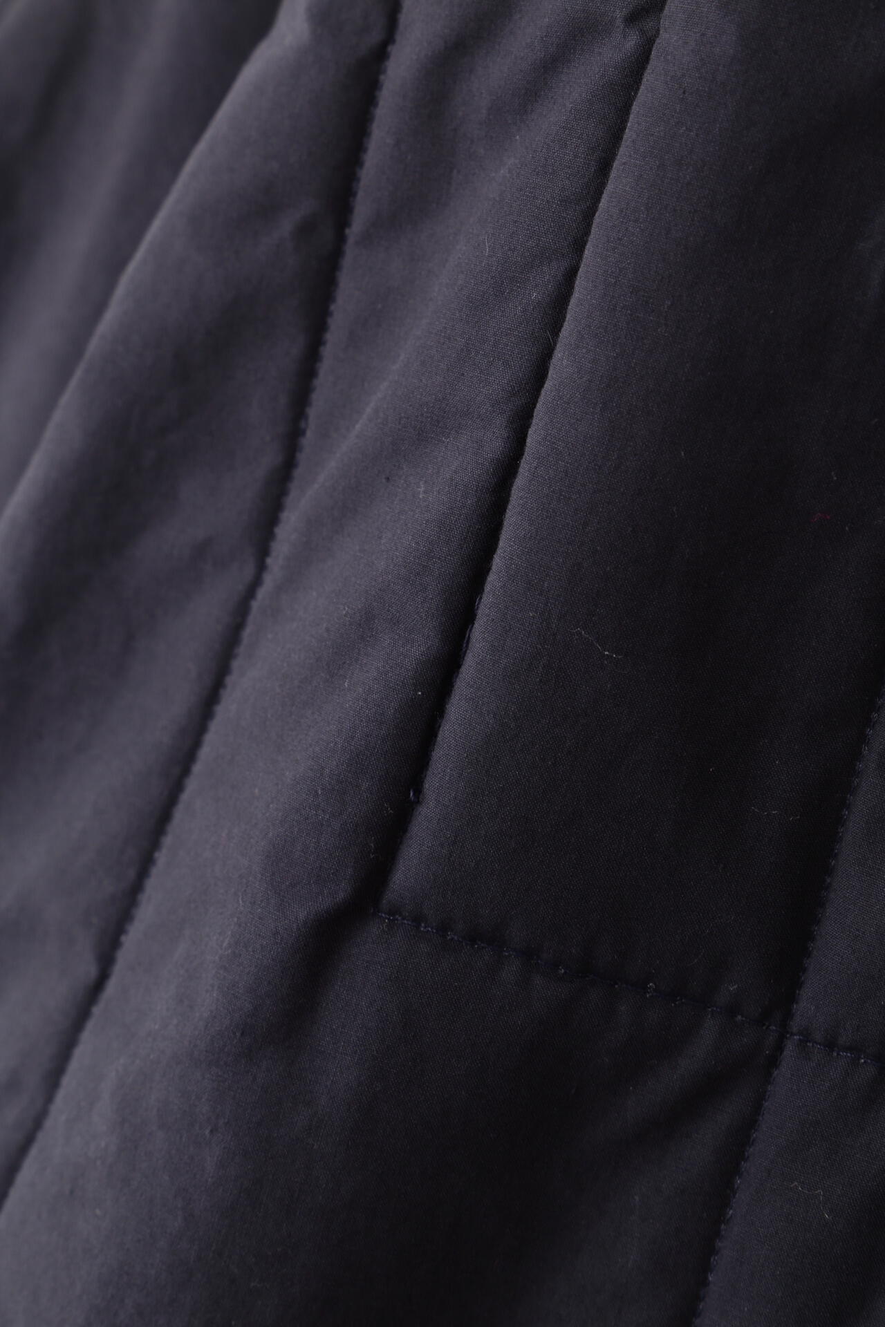 LAVENHAM × YLÈVE / PONCHO JACKET | YLÈVE（イレーヴ） ｜【公式