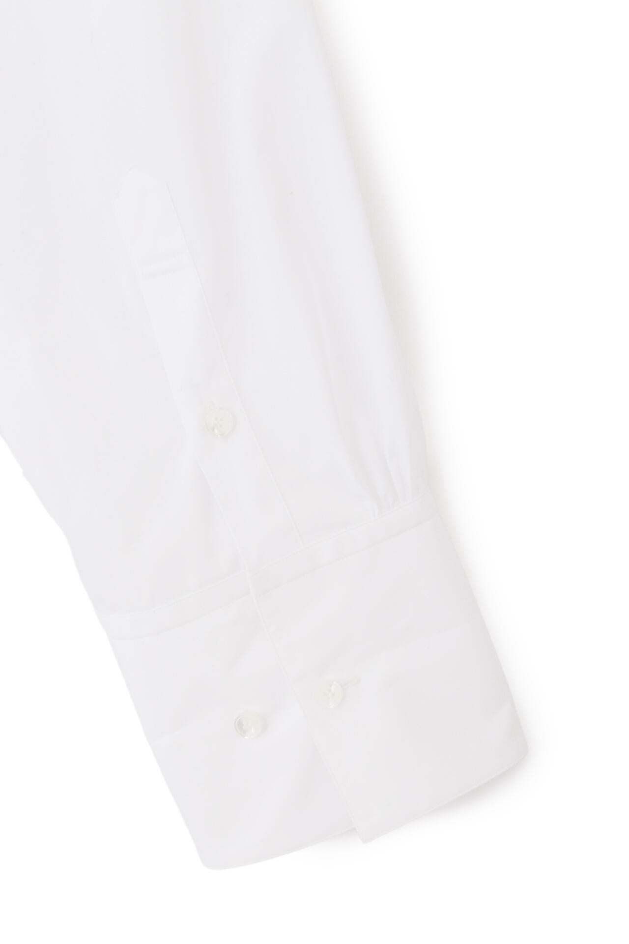 BOURRIENNE × YLEVE / SUPIMA COTTON TYPEWRITER LONG SH / KAN