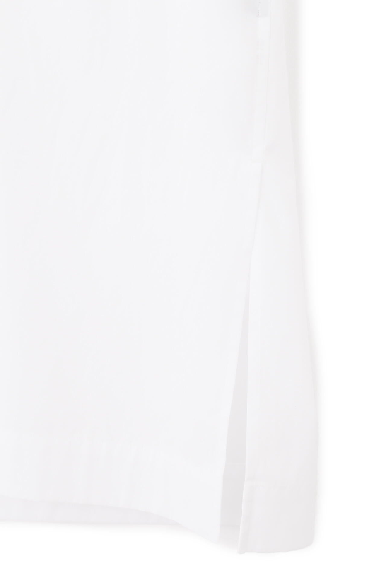 BOURRIENNE × YLEVE / SUPIMA COTTON TYPEWRITER LONG SH / KAN