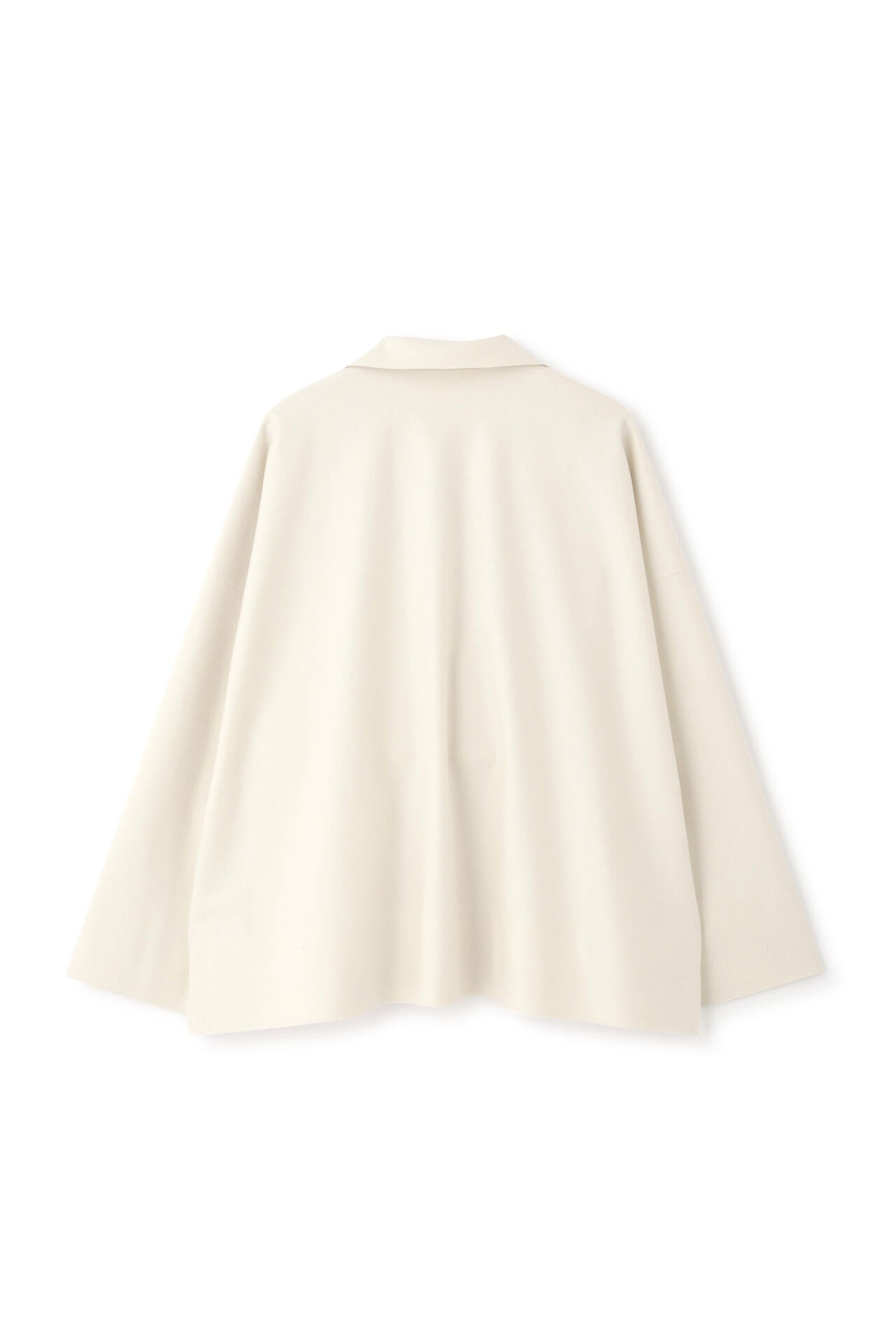 BOURRIENNE × YLÈVE / WOOL JERSEY SH / SAILOR | YLÈVE