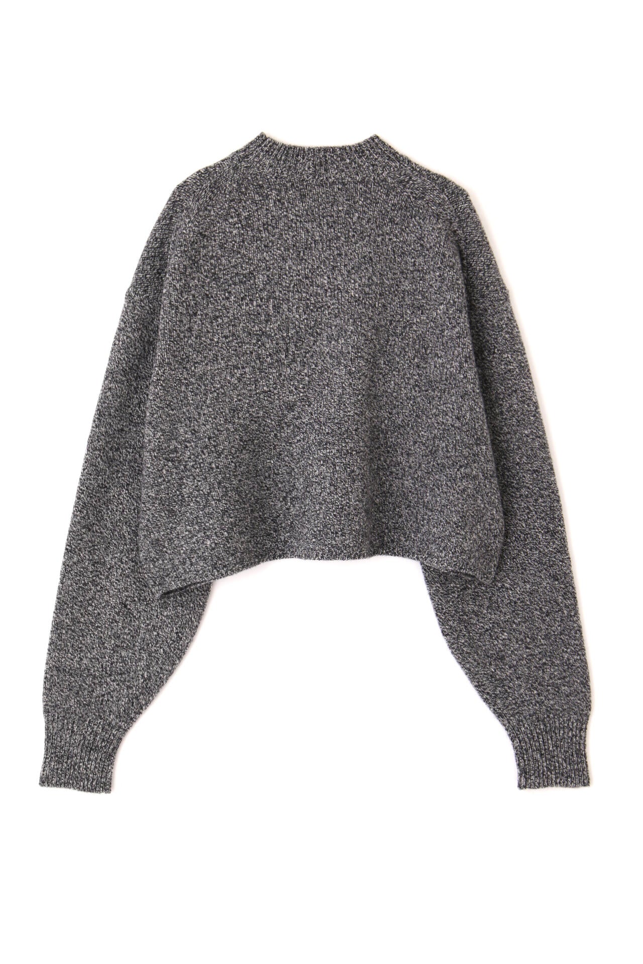 YLÈVE / WOOL CASHMERE KN P/O | YLÈVE（イレーヴ） ｜【公式】通販mix