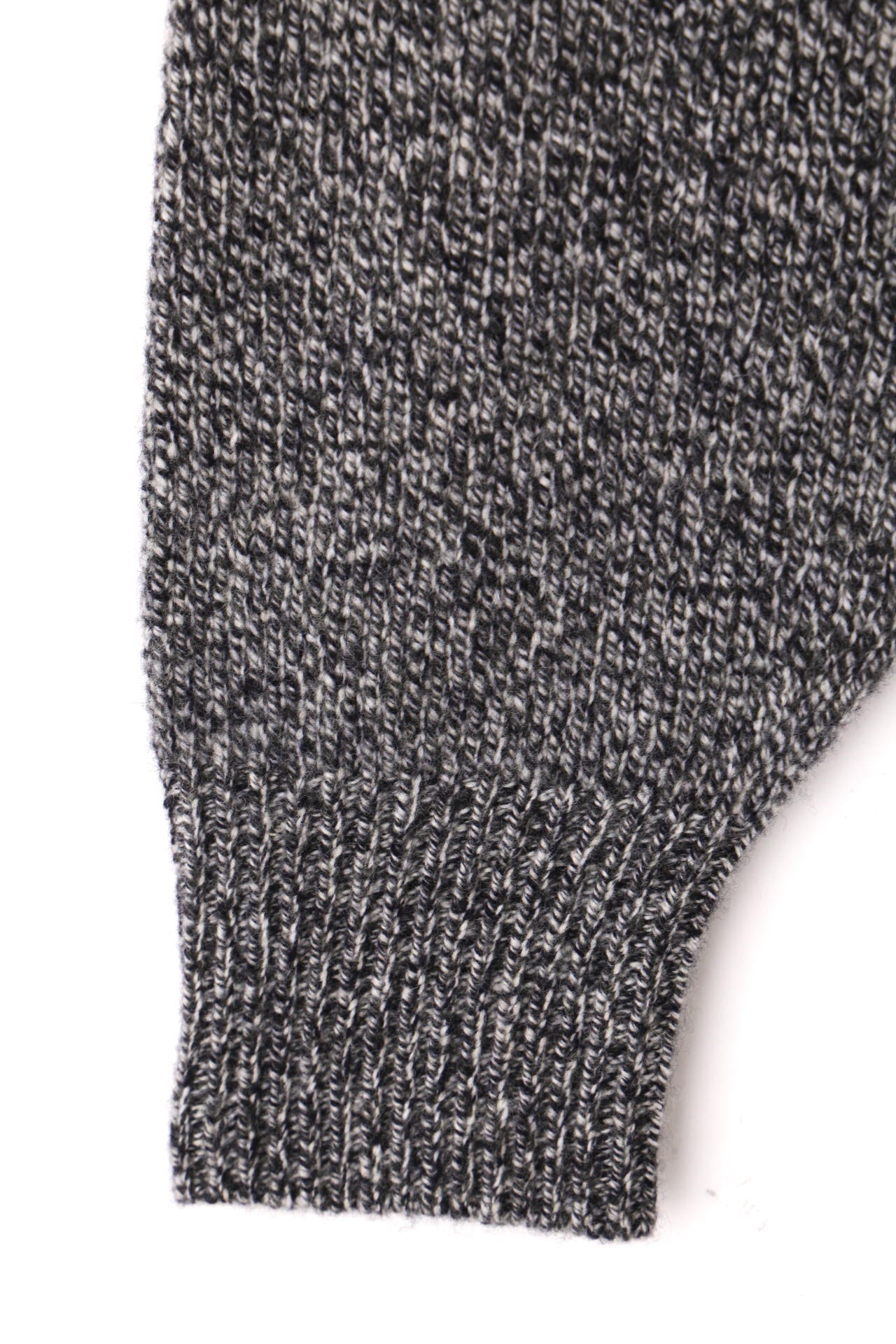 YLÈVE / WOOL CASHMERE KN P/O | YLÈVE（イレーヴ） ｜【公式】通販mix