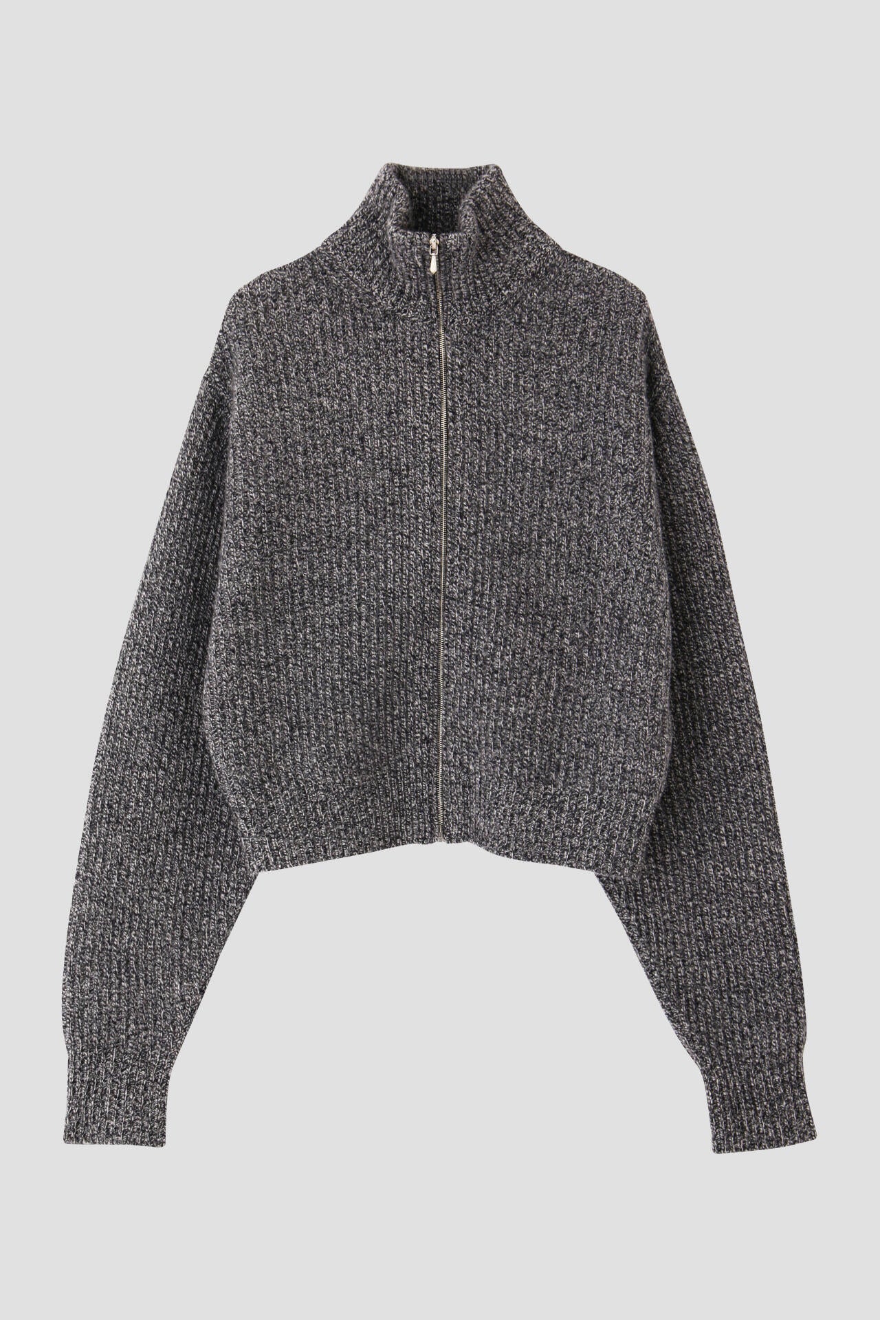 YLEVE / WOOL CASHMERE DRIVERS KN | YLÈVE（イレーヴ） ｜【公式