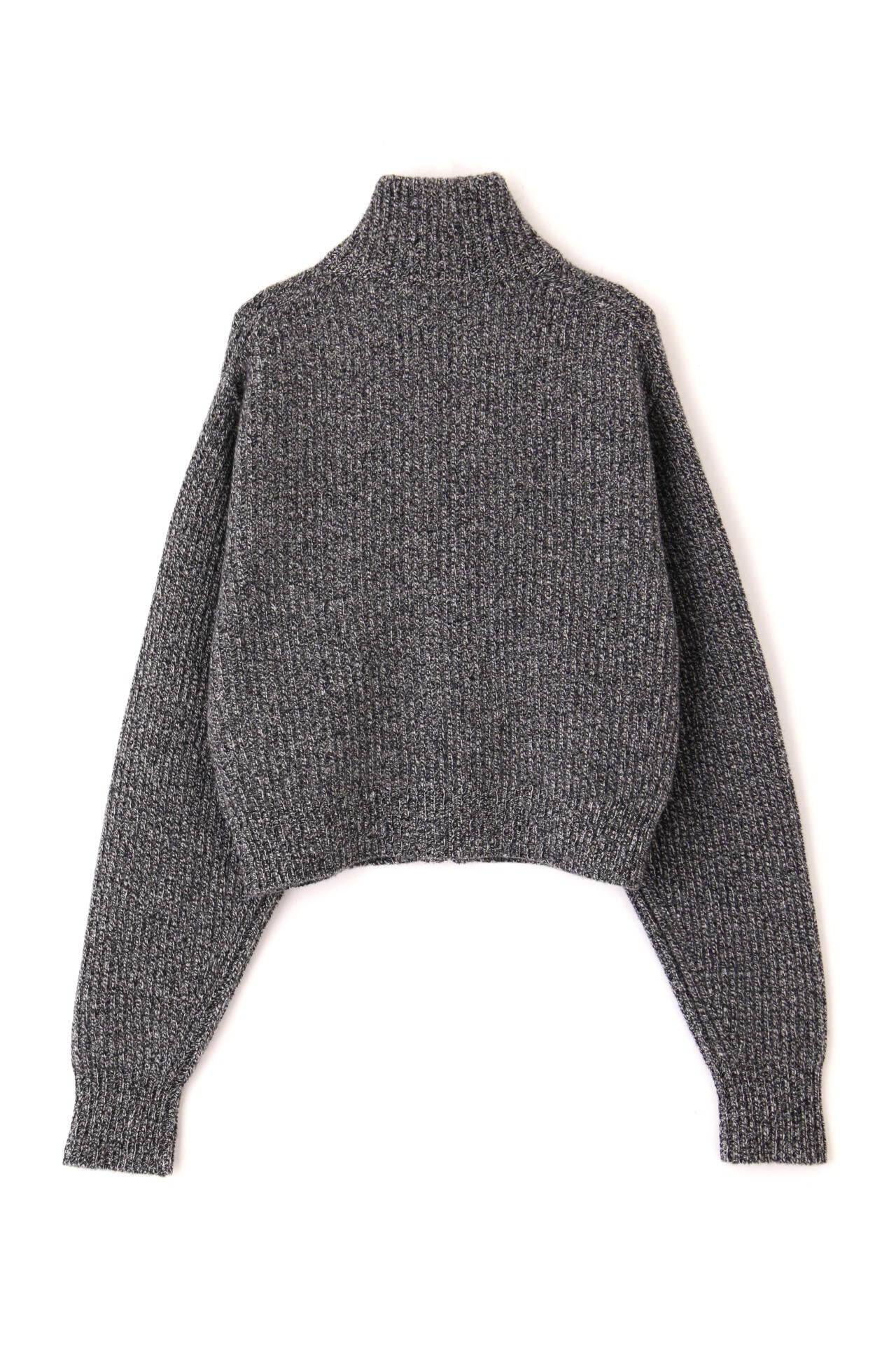 YLEVE / WOOL CASHMERE DRIVERS KN | YLÈVE（イレーヴ） ｜【公式