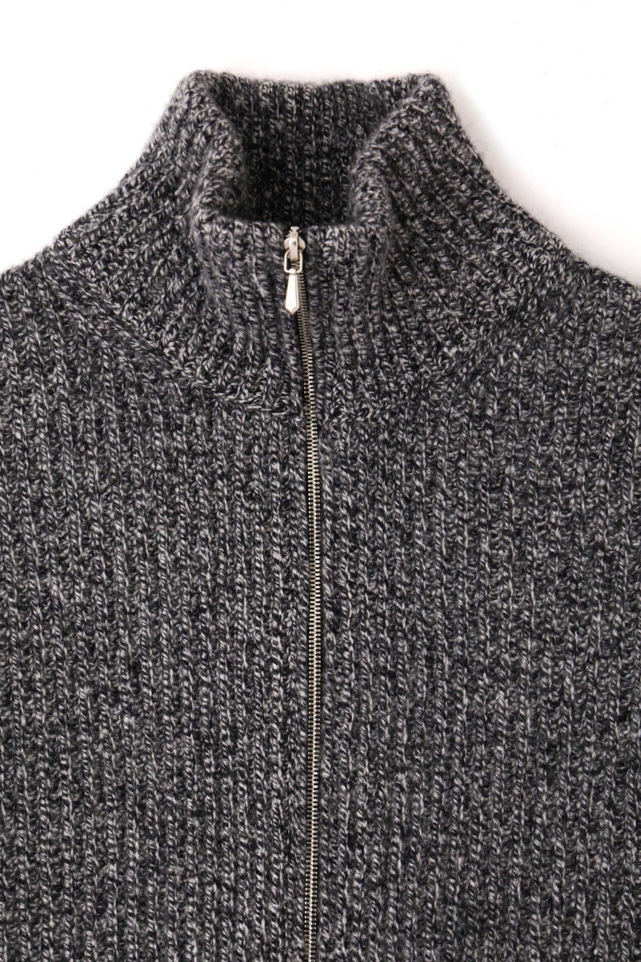 YLEVE / WOOL CASHMERE DRIVERS KN | YLÈVE（イレーヴ） ｜【公式