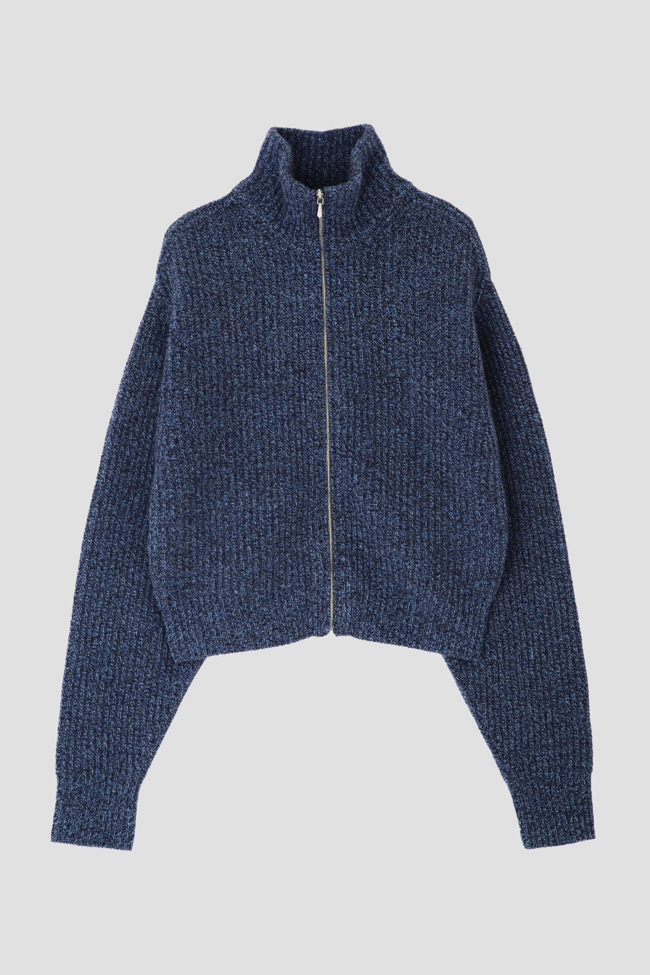 YLEVE / WOOL CASHMERE DRIVERS KN | YLÈVE（イレーヴ） ｜【公式