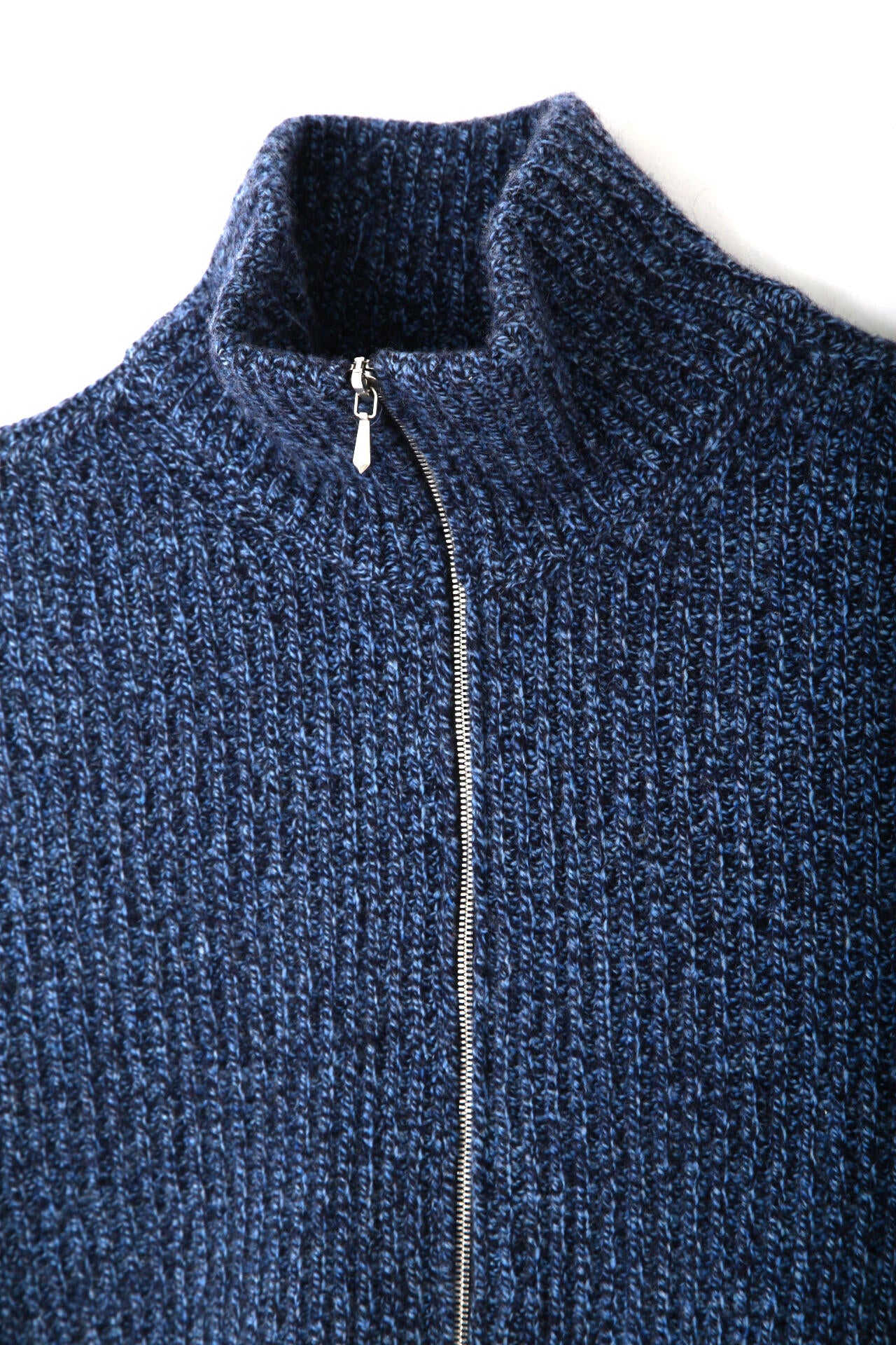 YLEVE / WOOL CASHMERE DRIVERS KN | YLÈVE（イレーヴ） ｜【公式