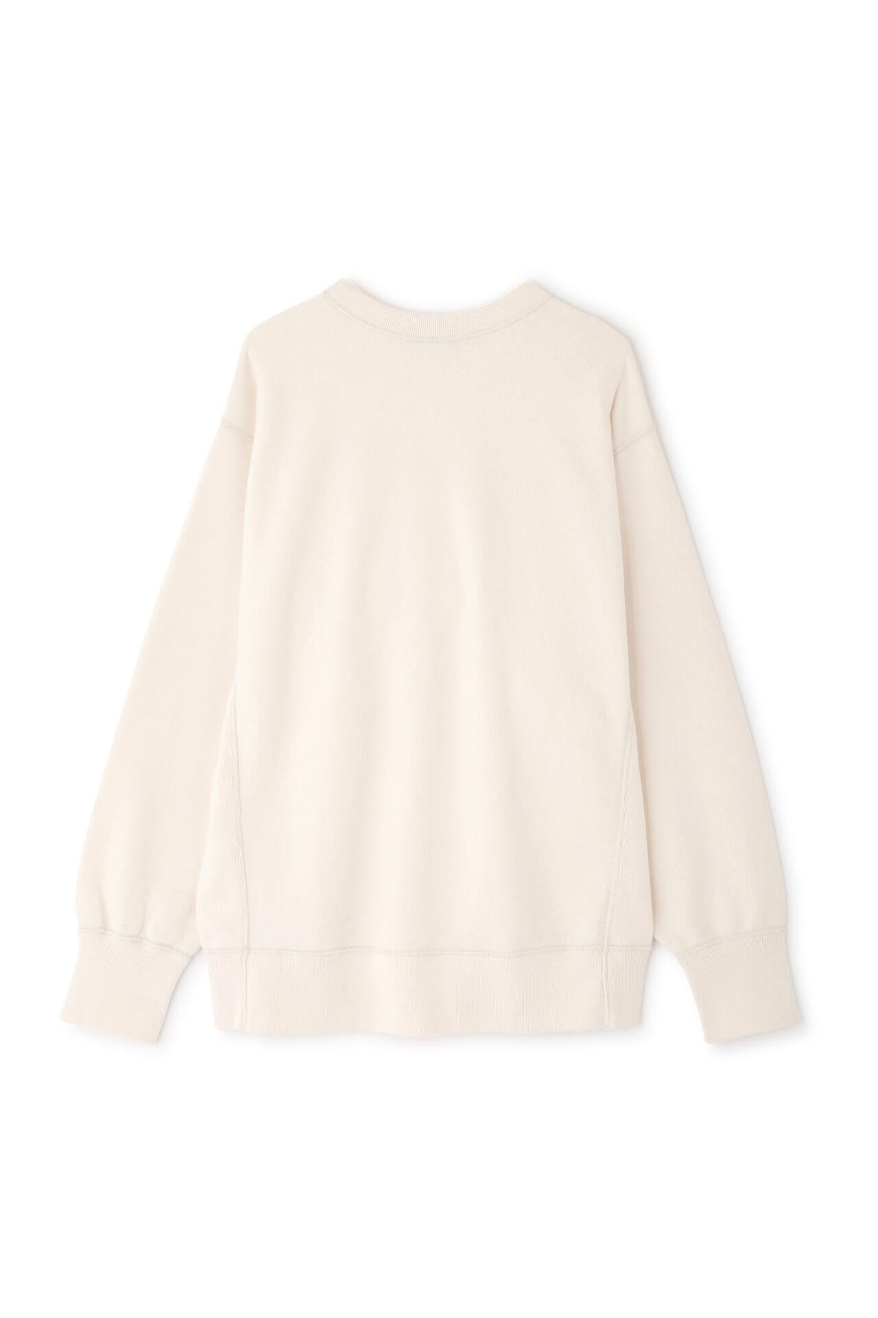 YLEVE / COTTON FLEECE P/O | YLÈVE（イレーヴ） ｜【公式】通販mix