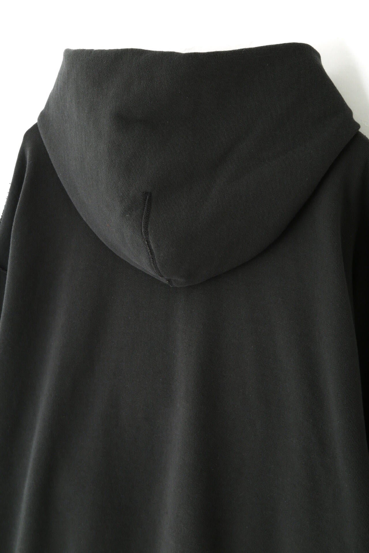 YLÈVE / COTTON FLEECE HOODIE | YLÈVE（イレーヴ） ｜【公式】通販mix