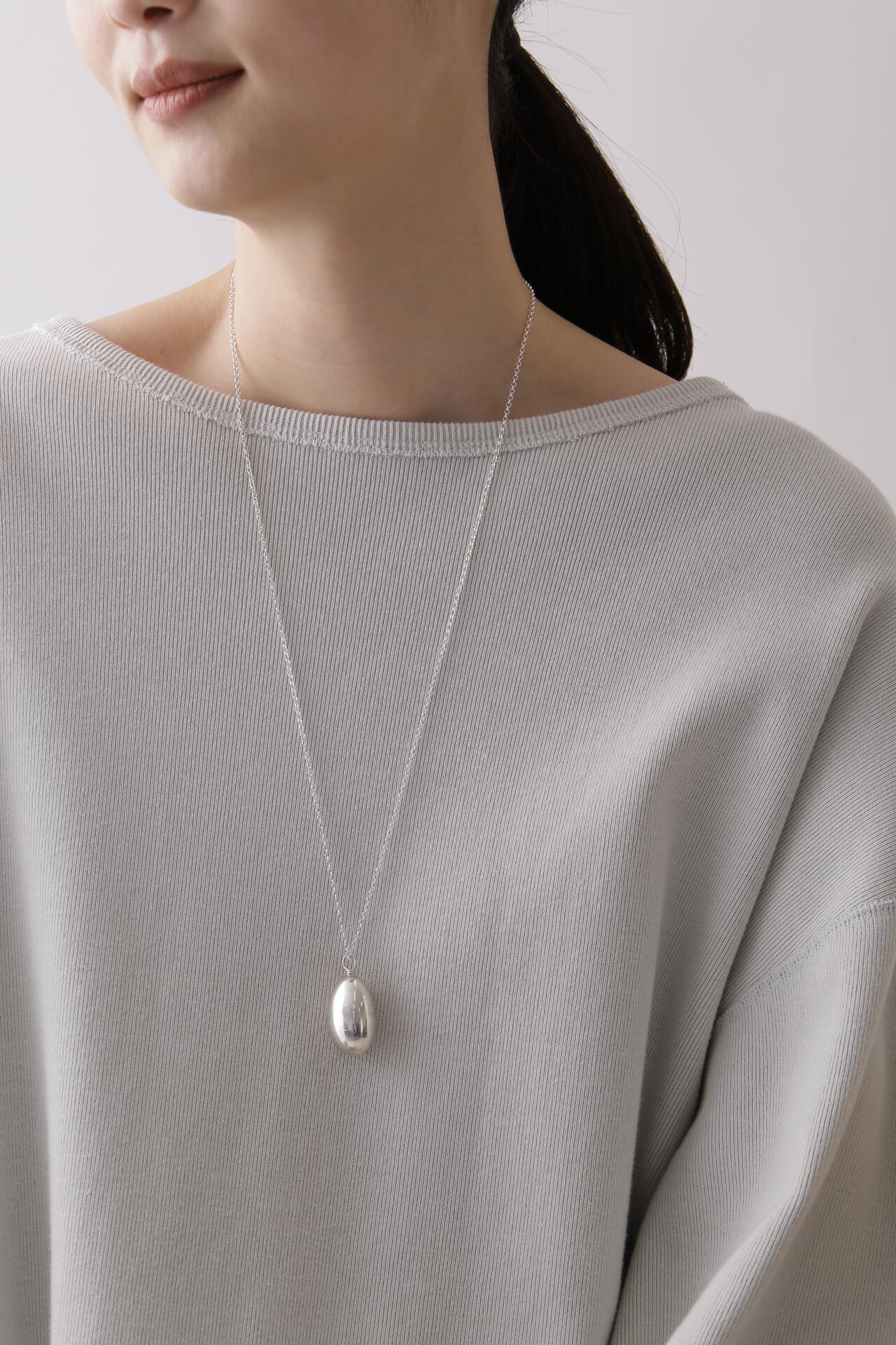 【最終価格】イレーヴ / SILVER STONE ペンダントトップス　ゴールド YLÈVE / SILVER STONE PENDANT TOP | YLÈVE（イレーヴ） ｜【公式