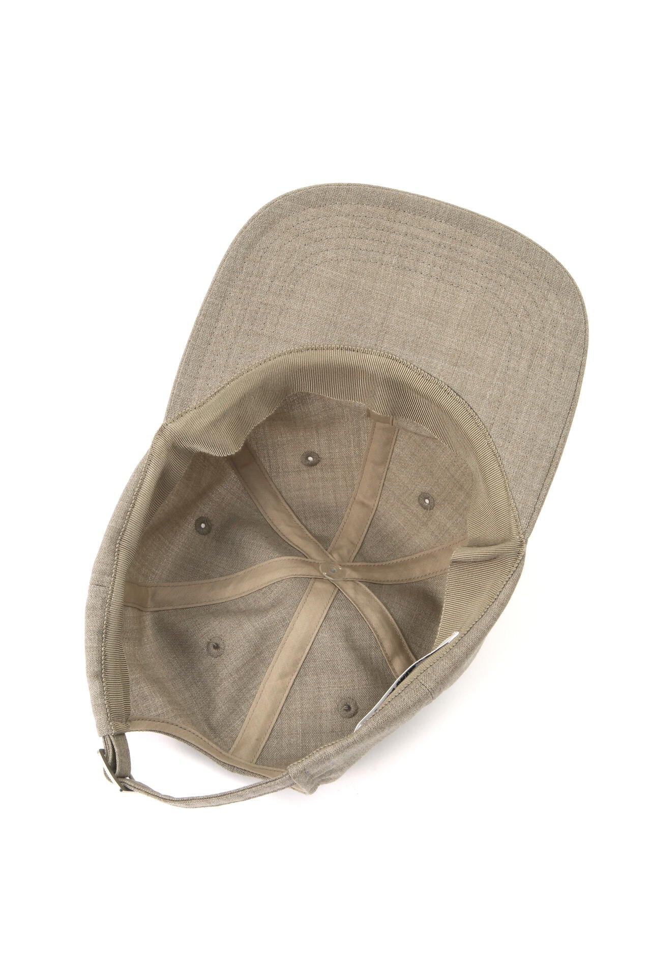 KIJIMA TAKAYUKI×YLÈVE / WOOL TROPICAL CAP | YLÈVE（イレーヴ