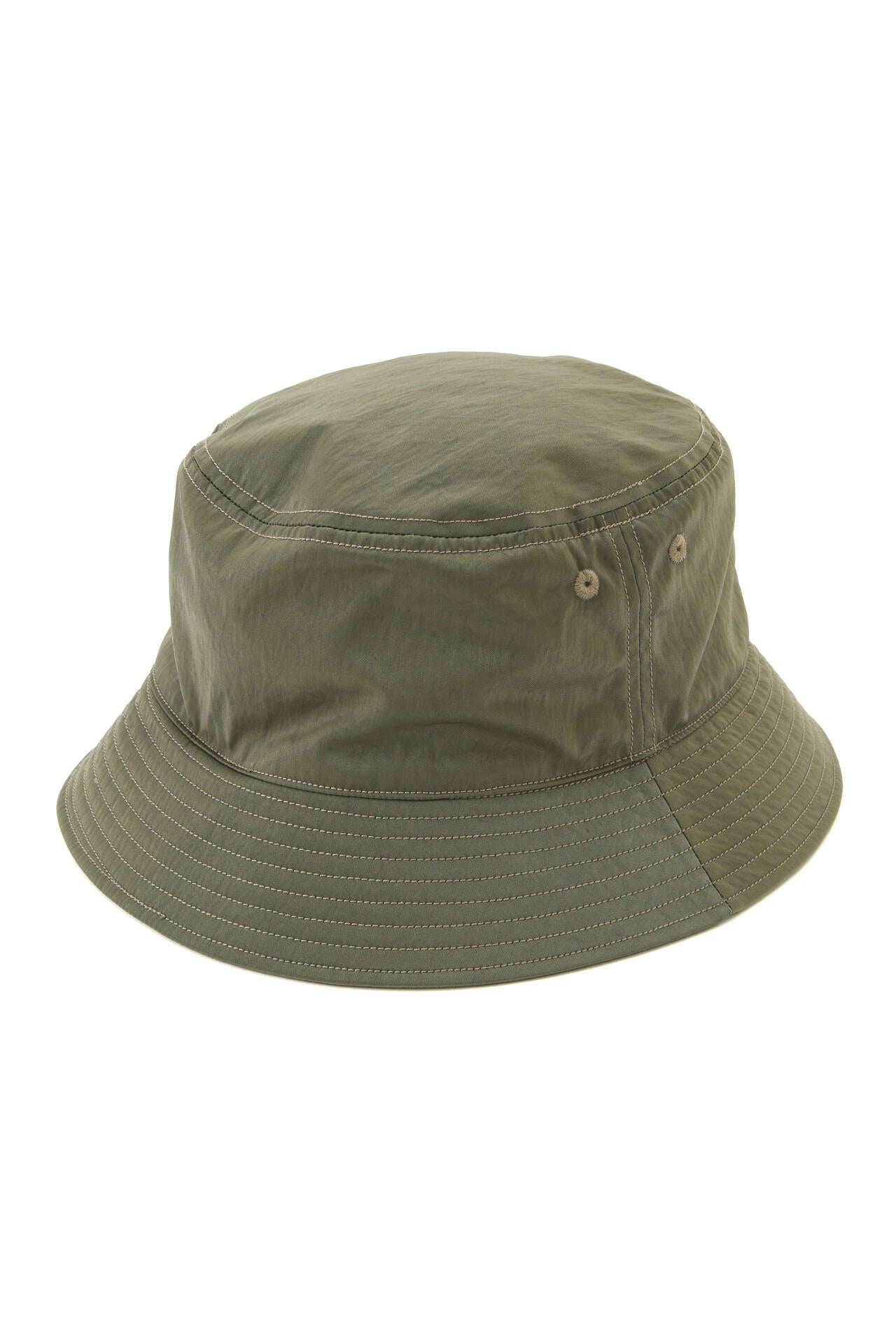 KIJIMA TAKAYUKI×YLÈVE / NYLON TWILL HAT | YLÈVE（イレーヴ