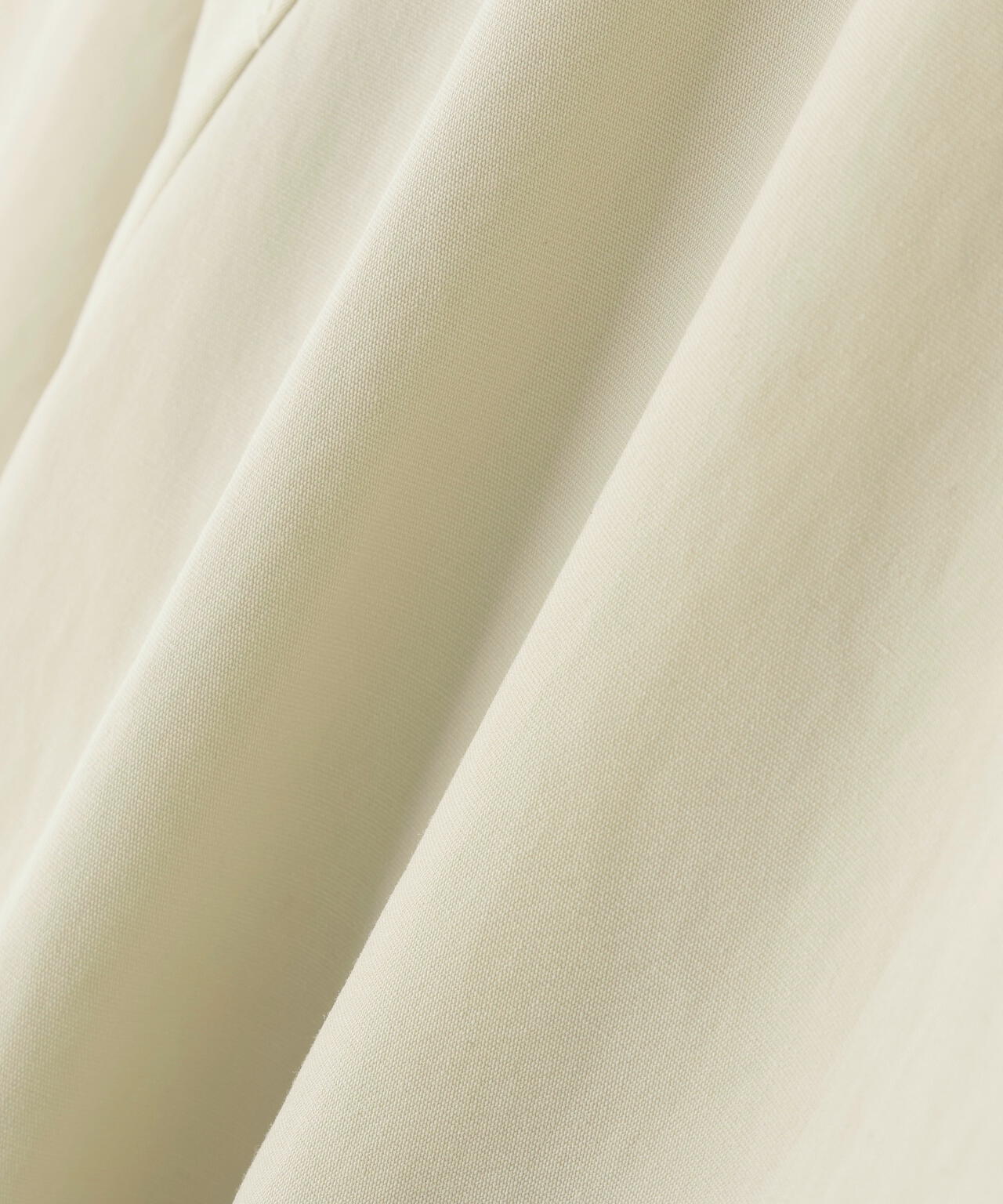 YLEVE / RECYCLE POLYESTER COAT