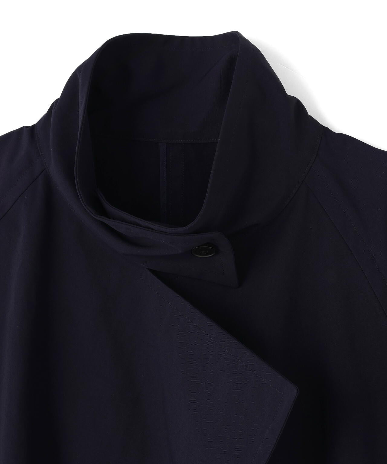 YLEVE / RECYCLE POLYESTER COAT