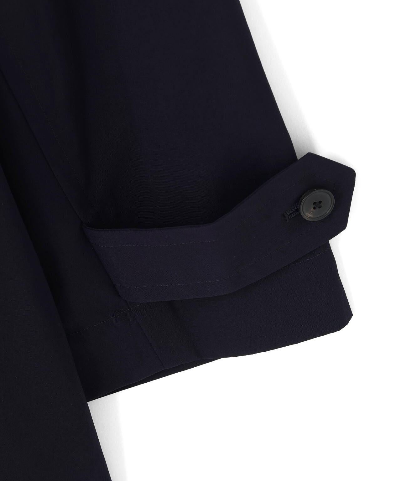 YLEVE / RECYCLE POLYESTER COAT