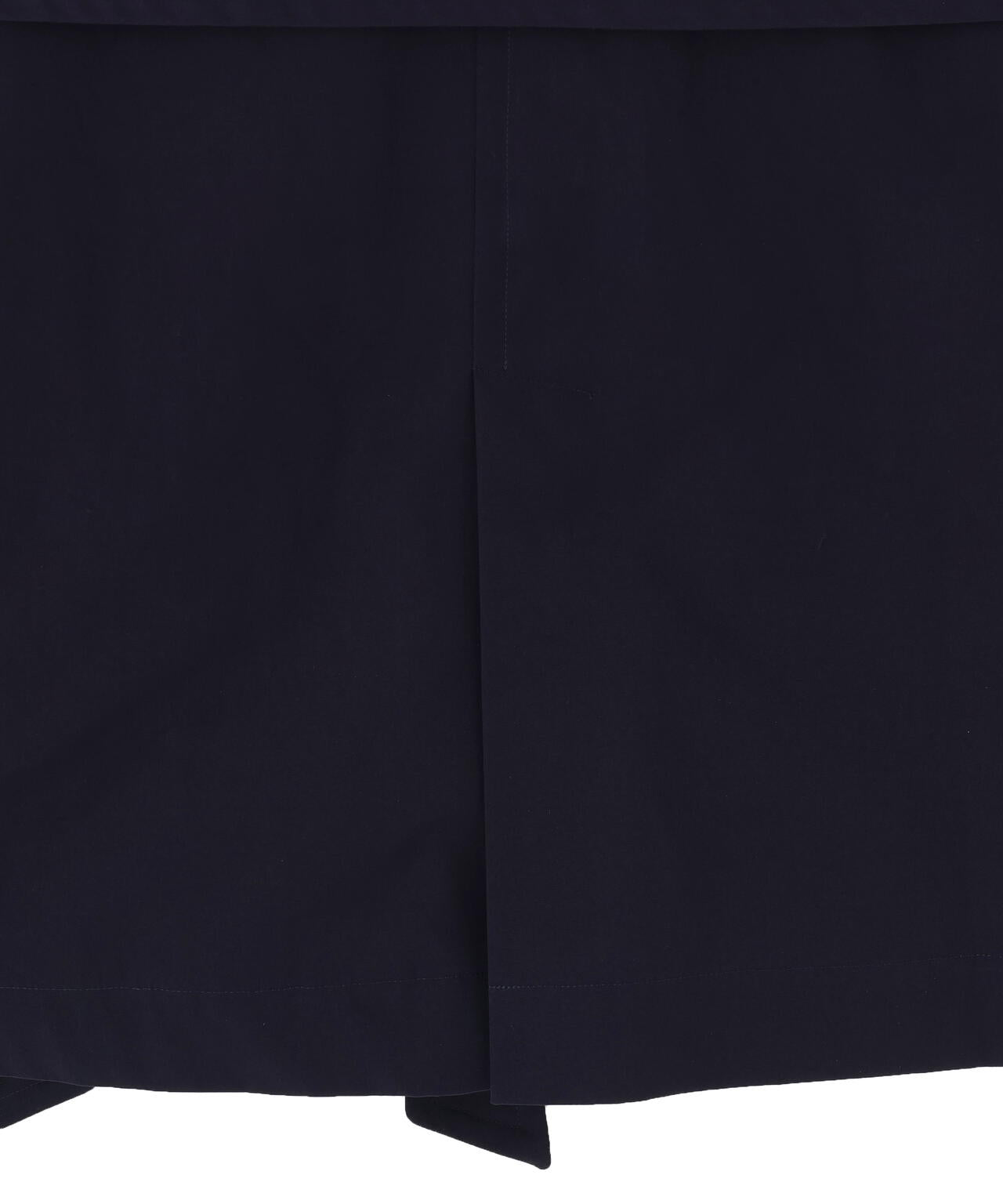 YLEVE / RECYCLE POLYESTER COAT