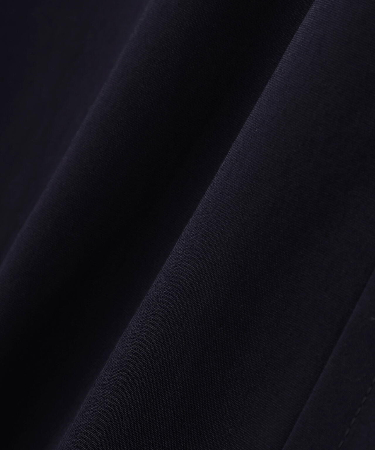 YLEVE / RECYCLE POLYESTER COAT