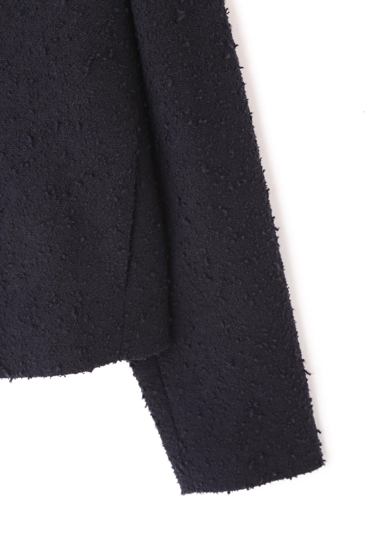 YLEVE / TWEED JACKET