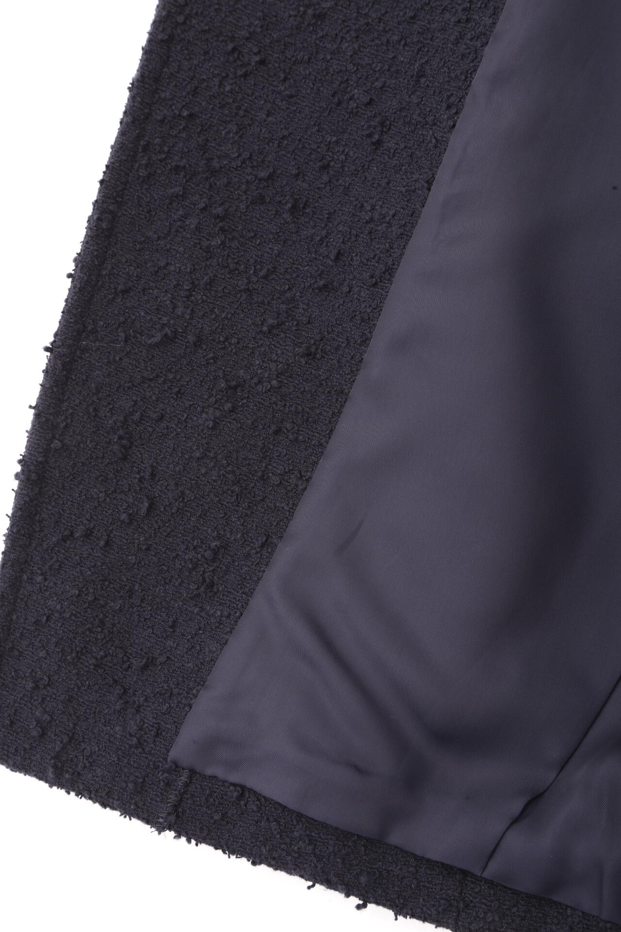 YLEVE / TWEED JACKET