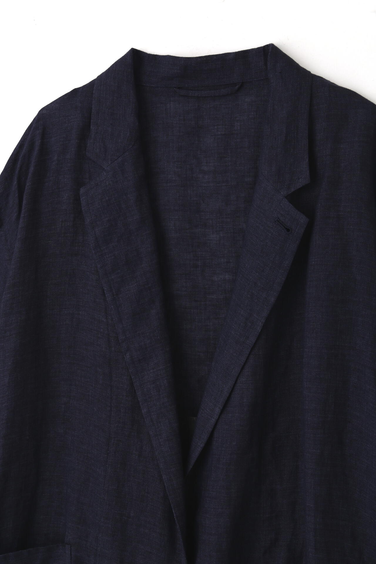 YLEVE / LINEN POPLIN JACKET | YLÈVE（イレーヴ） ｜【公式】通販mix