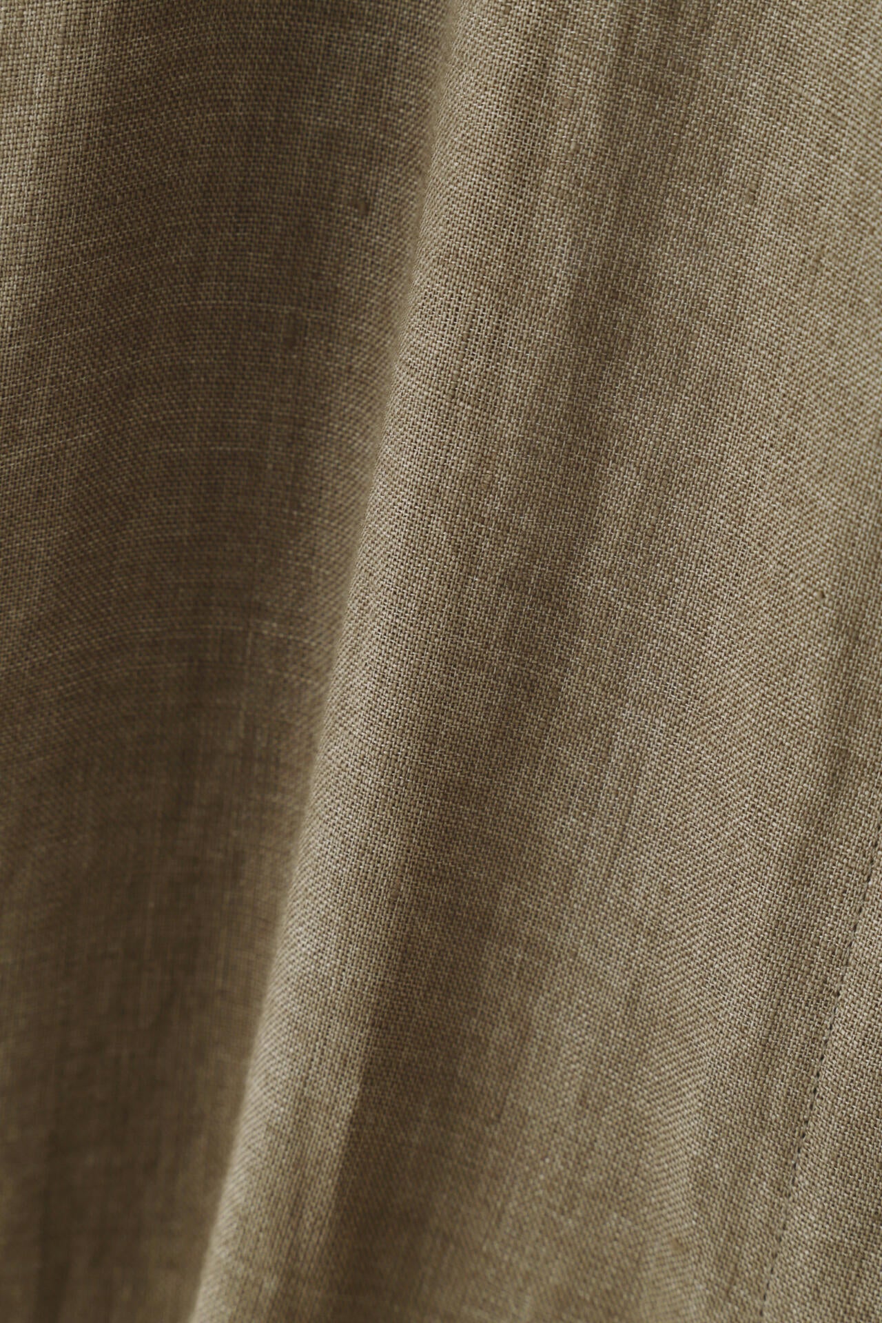 YLEVE / LINEN POPLIN JACKET | YLÈVE（イレーヴ） ｜【公式】通販mix