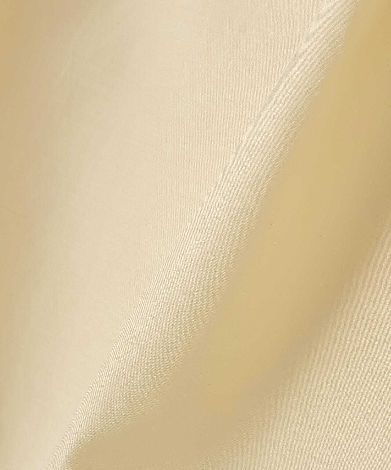 YLEVE / SILK COTTON CLOTH BIO SUEDE JACKET