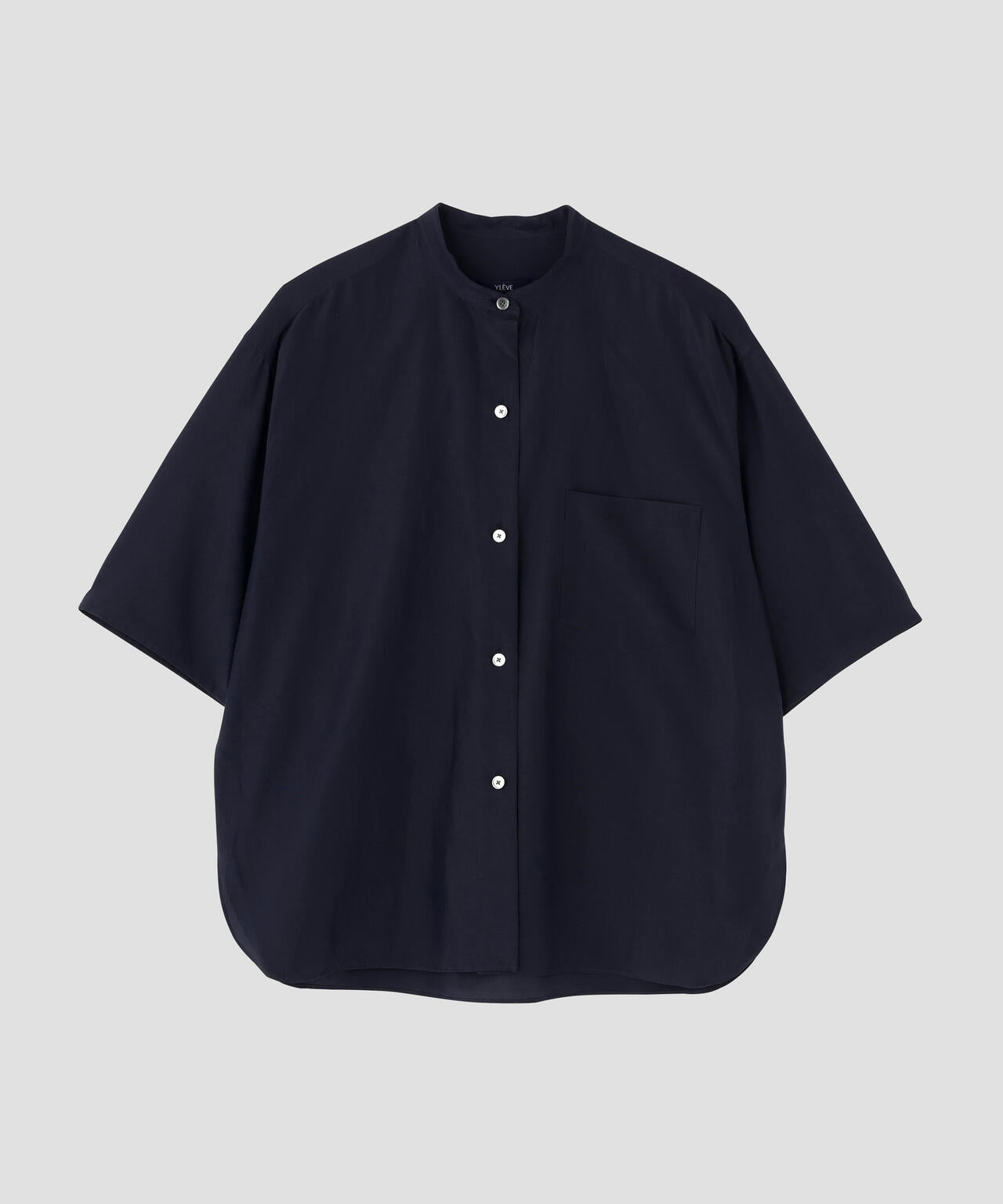 【新品・未使用、定価75,900円】YLÈVE ベスト YLÈVE（イレーヴ）｜【公式】通販mix.tokyo（ミックスドットトウキョウ）