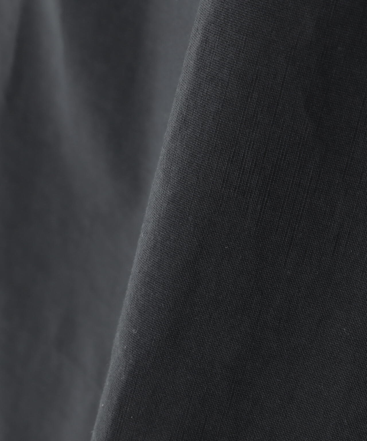 YLÈVE COTTON NYLON WASHER JUMPER タグ着き 限定] YLÈVE / COTTON NYLON WASHER SHIRT | YLÈVE（イレーヴ