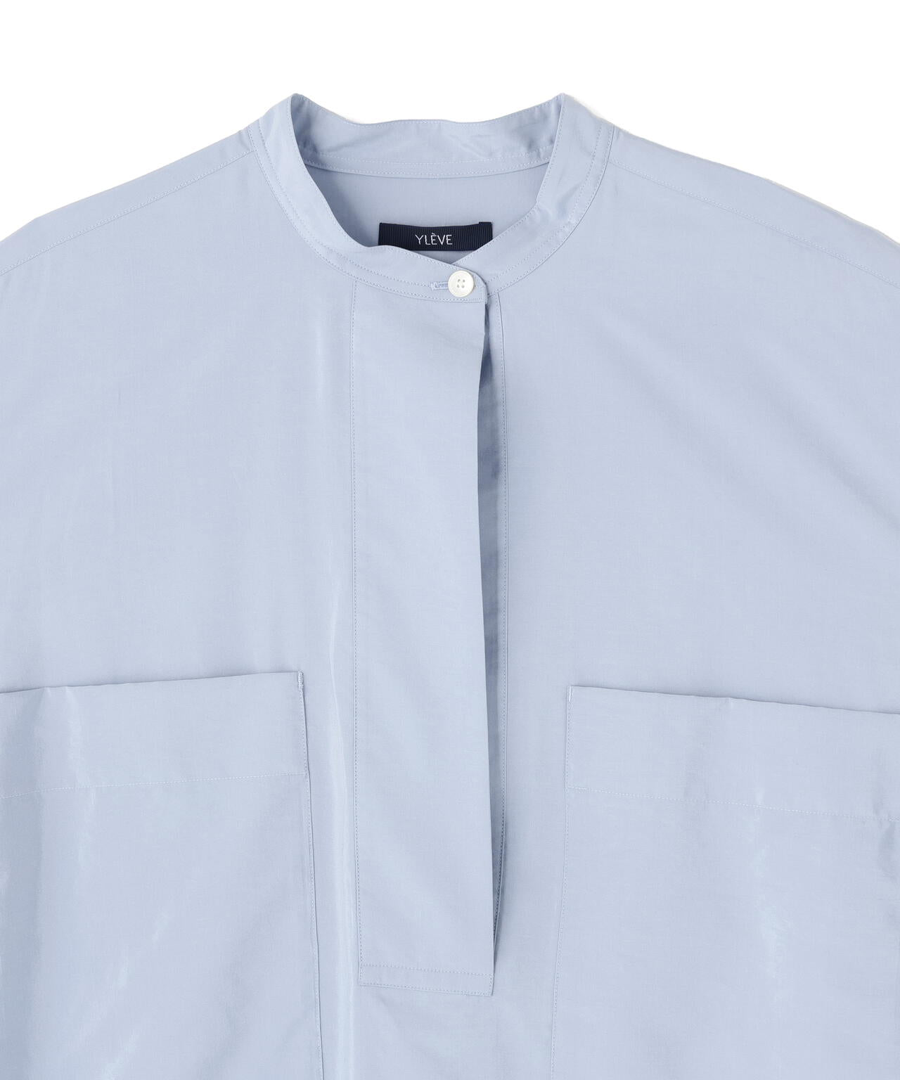 YLEVE / SILK NYLON ONEPIECE