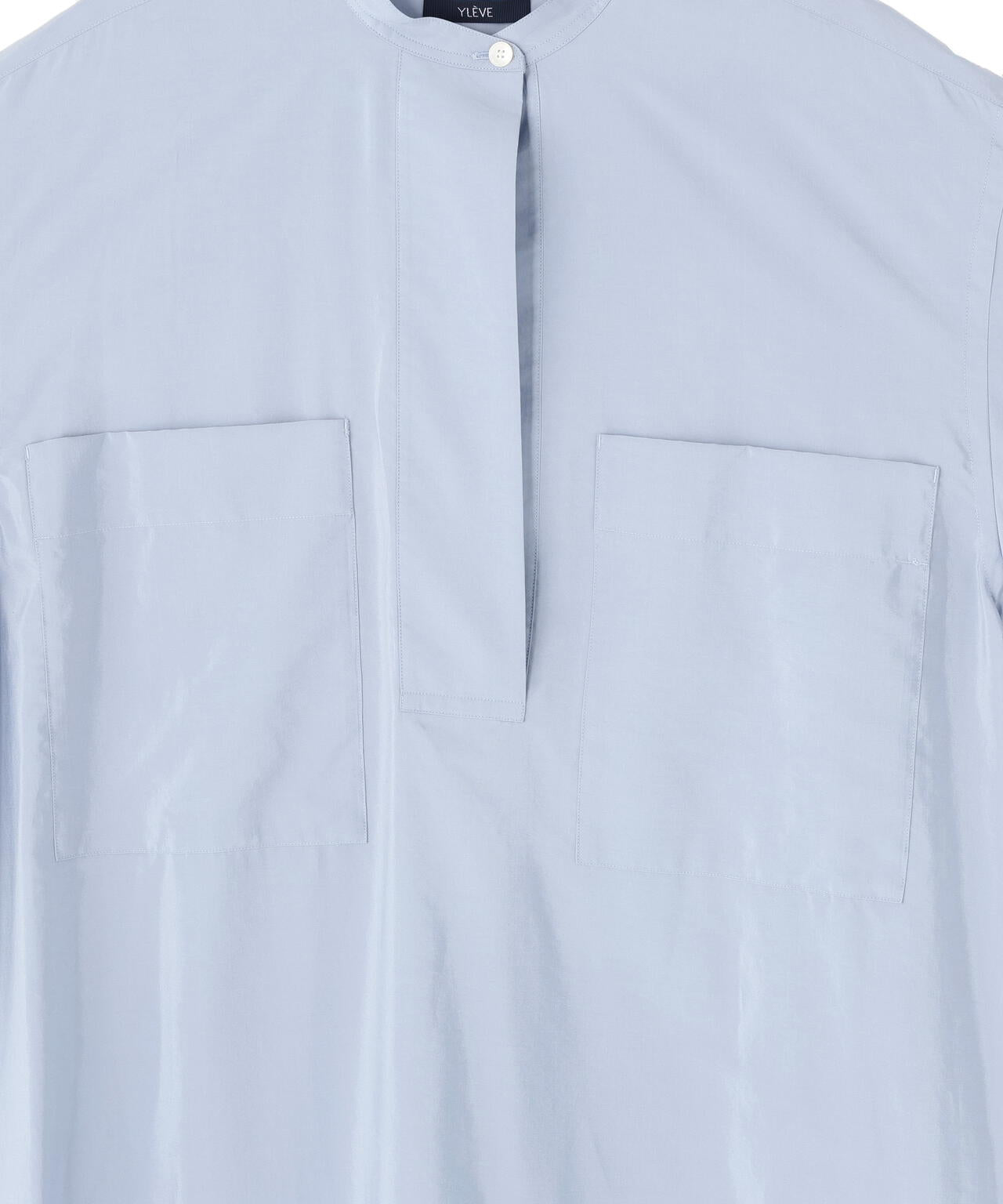 YLEVE / SILK NYLON ONEPIECE | YLÈVE（イレーヴ） ｜【公式】通販mix