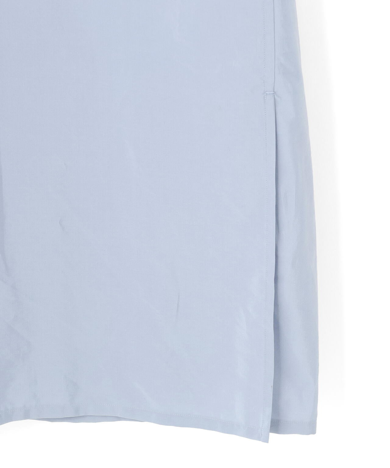 YLEVE / SILK NYLON ONEPIECE