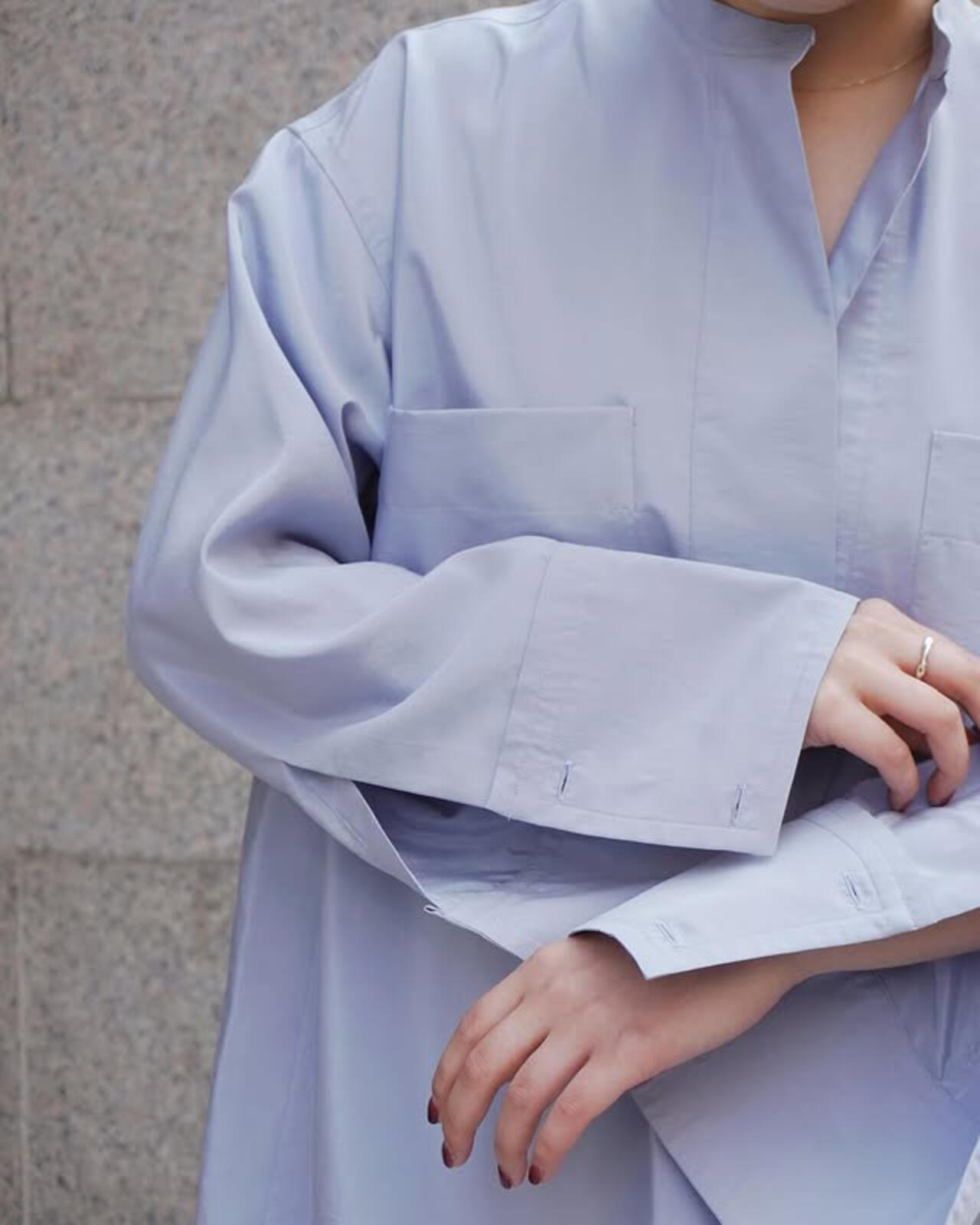 YLEVE / SILK NYLON ONEPIECE