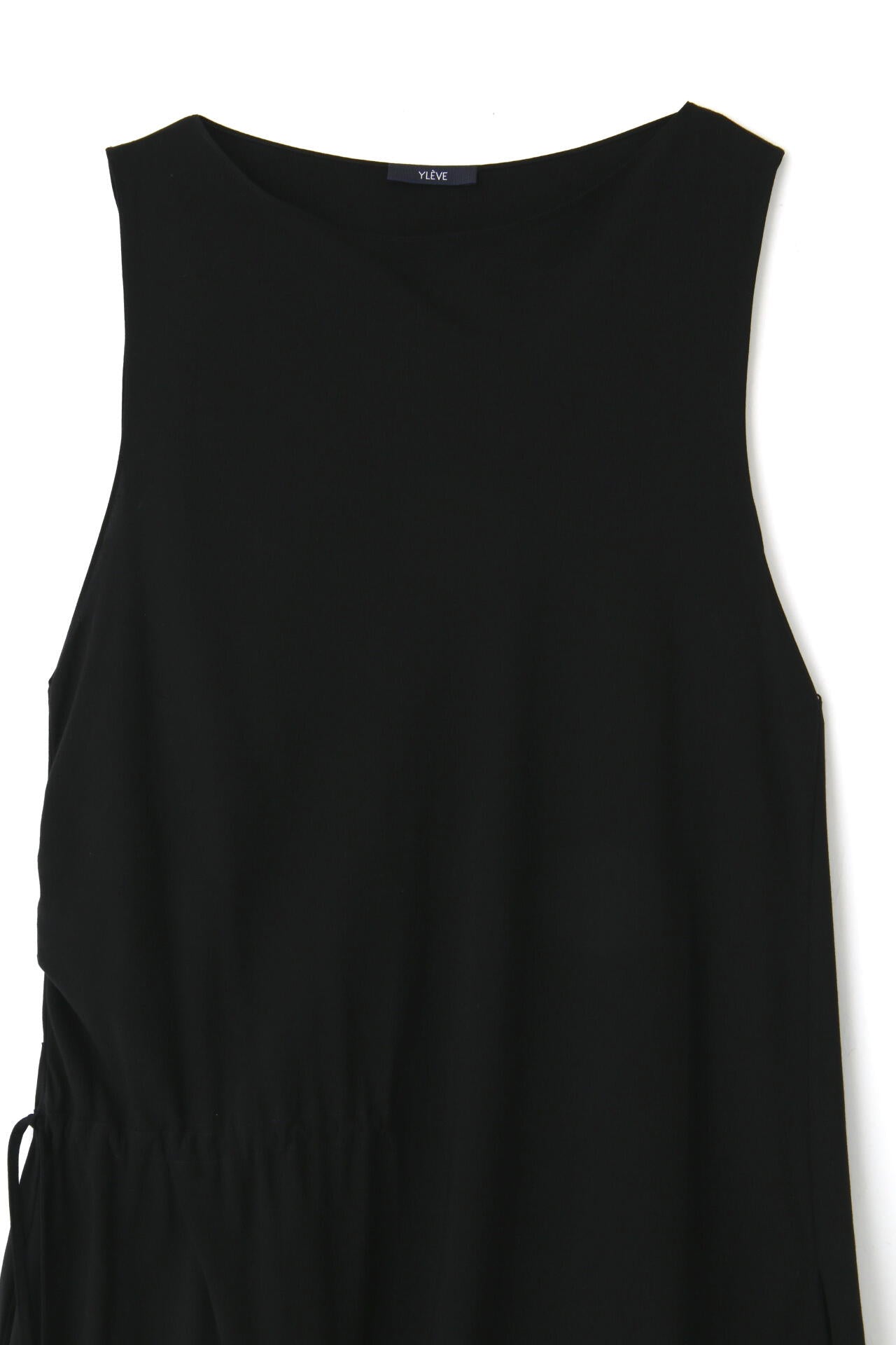 YLEVE / TENCEL GATHER ONE PIECE
