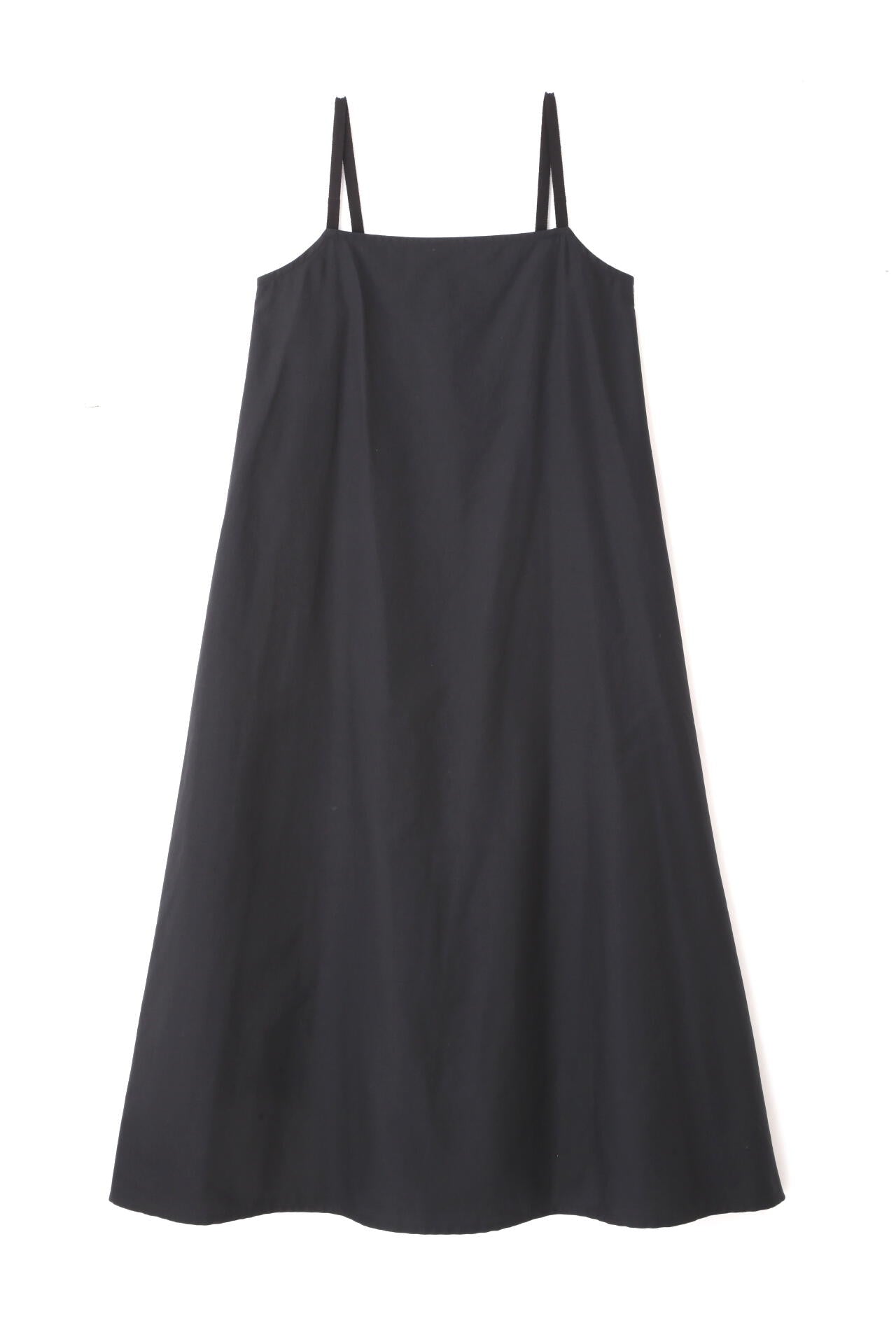 別注] YLEVE / GAS SINGEING COTTON BOIL ORGANDY ONE PIECE | YLÈVE