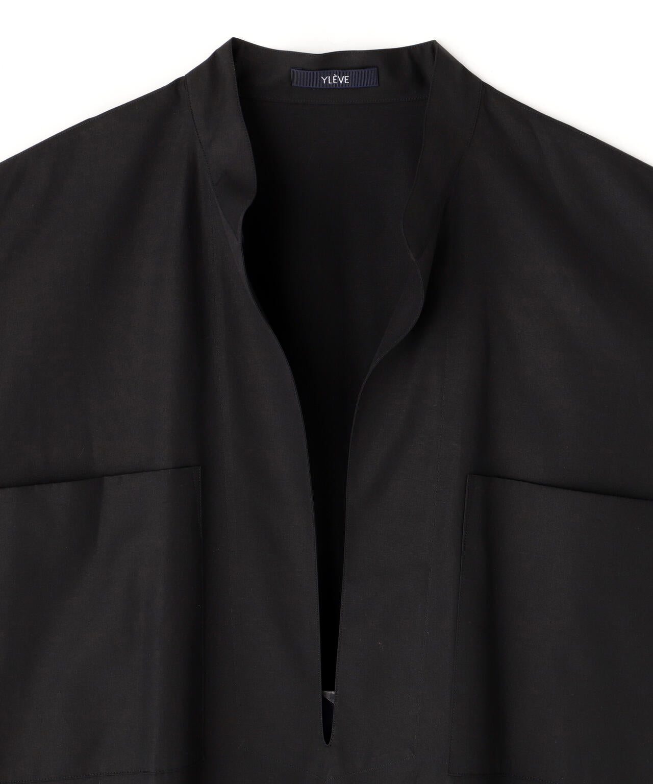 YLÈVE / THOMAS MASON ONE PIECE | YLÈVE（イレーヴ） ｜【公式】通販