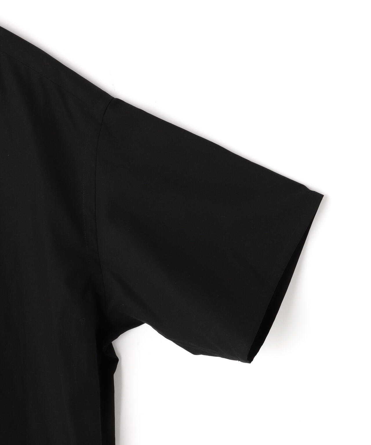 YLEVE / COTTON TYPEWRITER ONE PIECE | YLÈVE（イレーヴ） ｜【公式