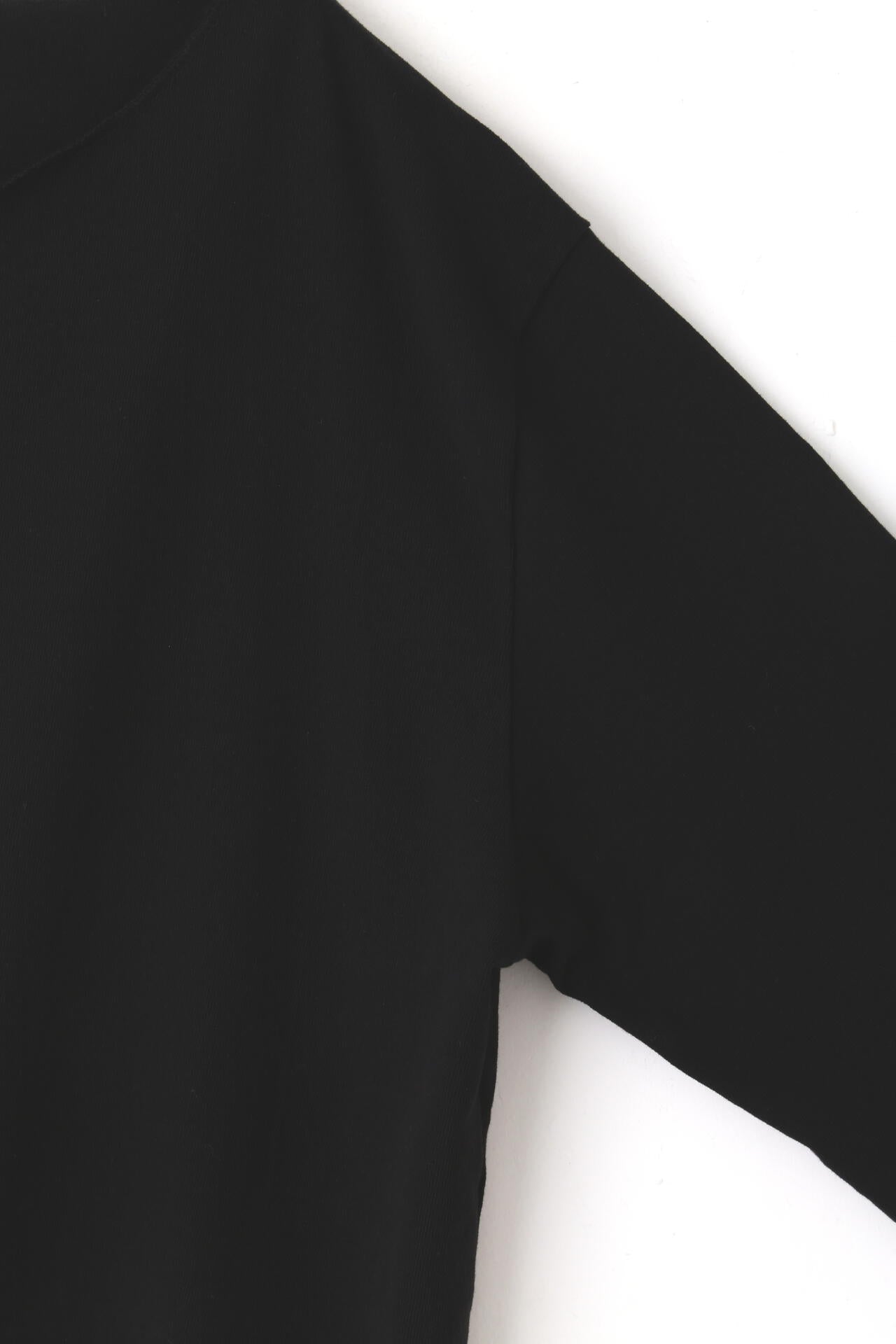 YLEVE / SUPIMA COTTON CUPRA T‐SHIRT | YLÈVE（イレーヴ） ｜【公式