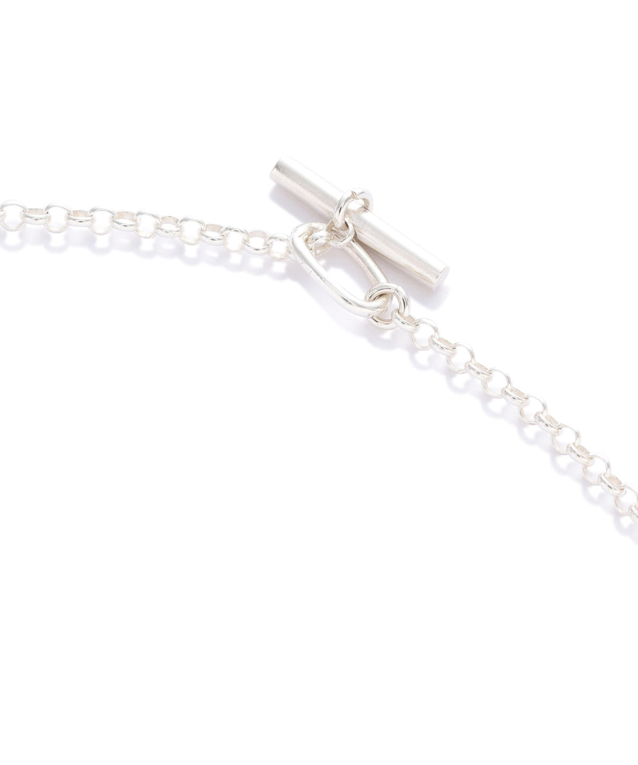YLEVE / CHAIN NECKLACE 42cm