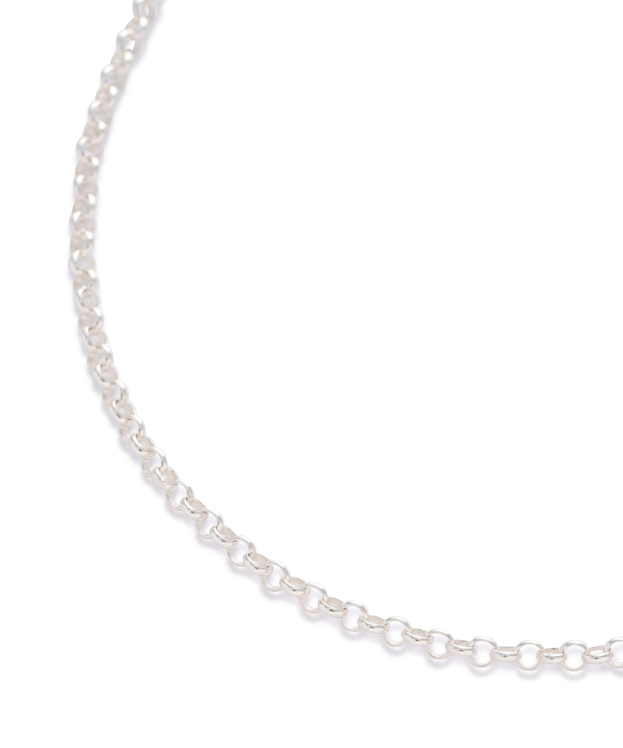 YLEVE / CHAIN NECKLACE 42cm